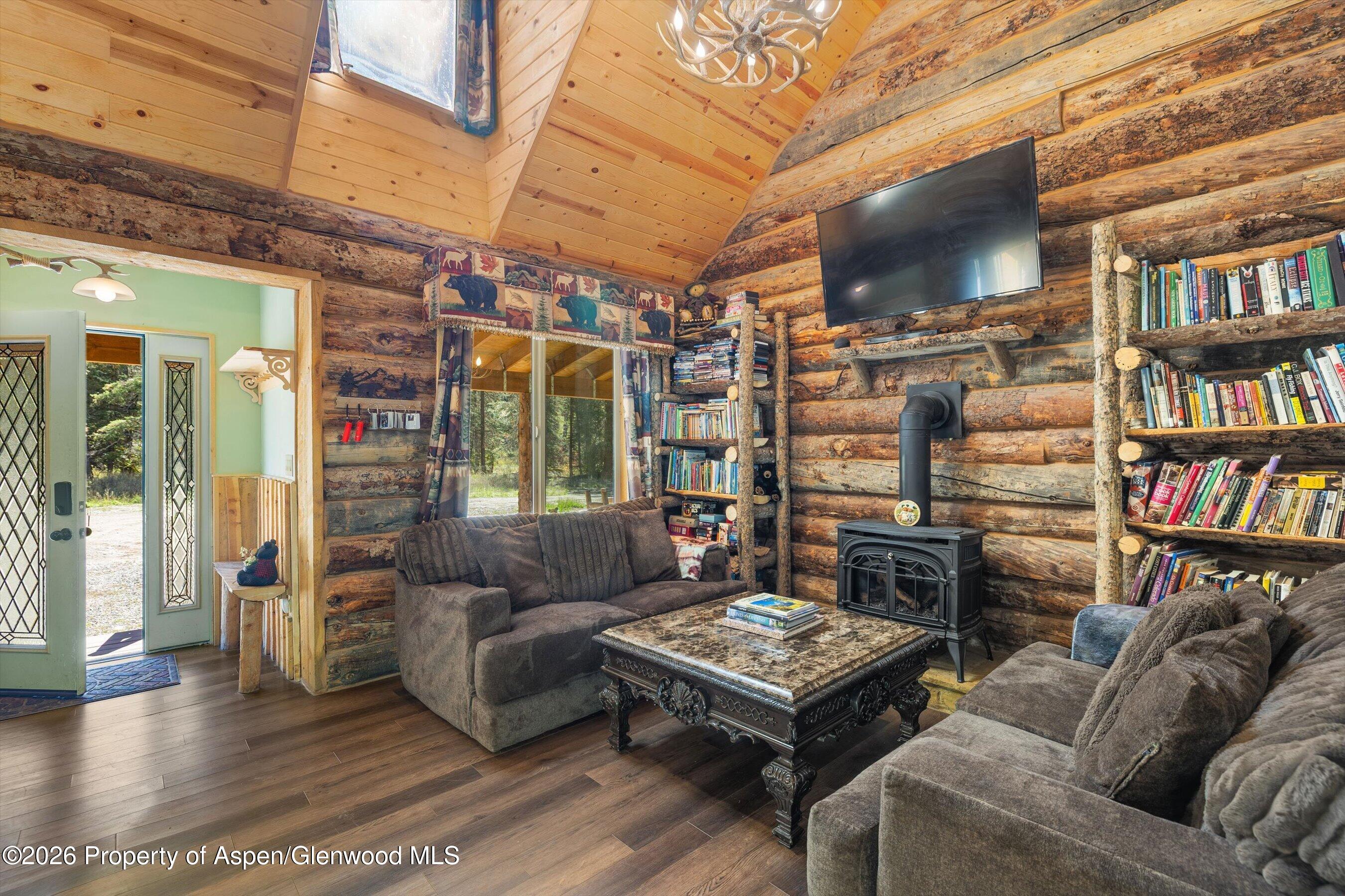 27711 County Road 12 Somerset CO 81434