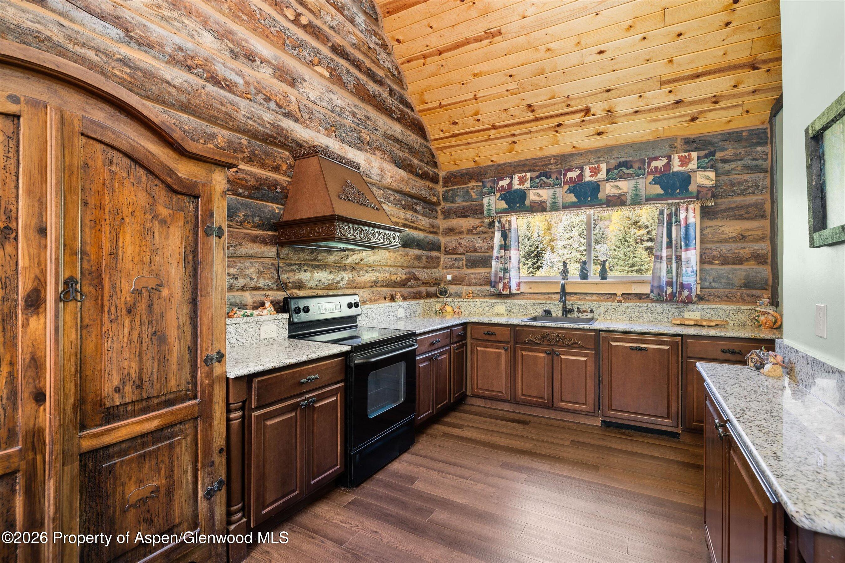 27711 County Road 12 Somerset CO 81434