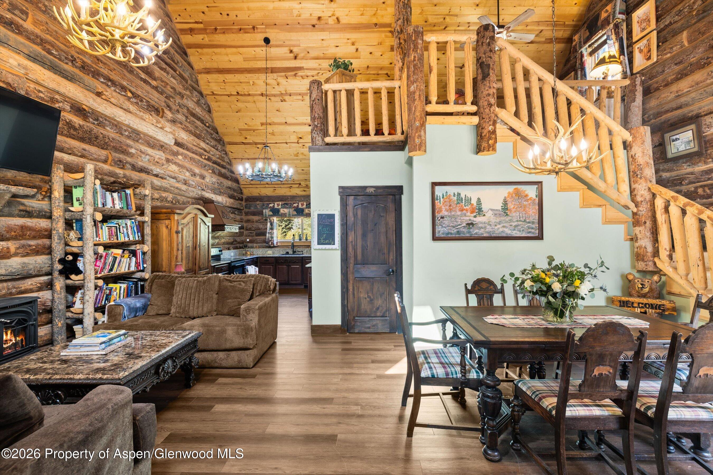 27711 County Road 12 Somerset CO 81434