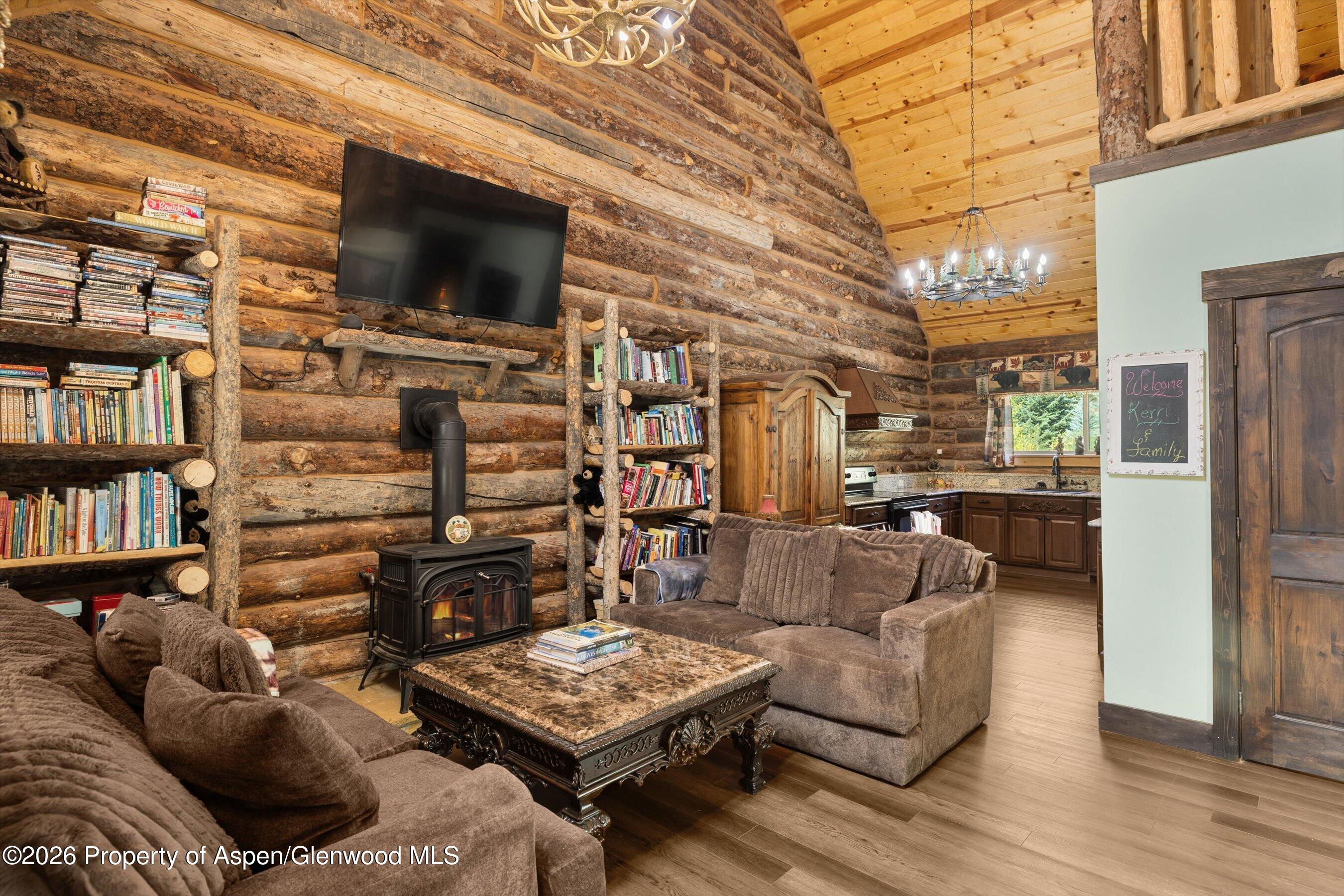 27711 County Road 12 Somerset CO 81434