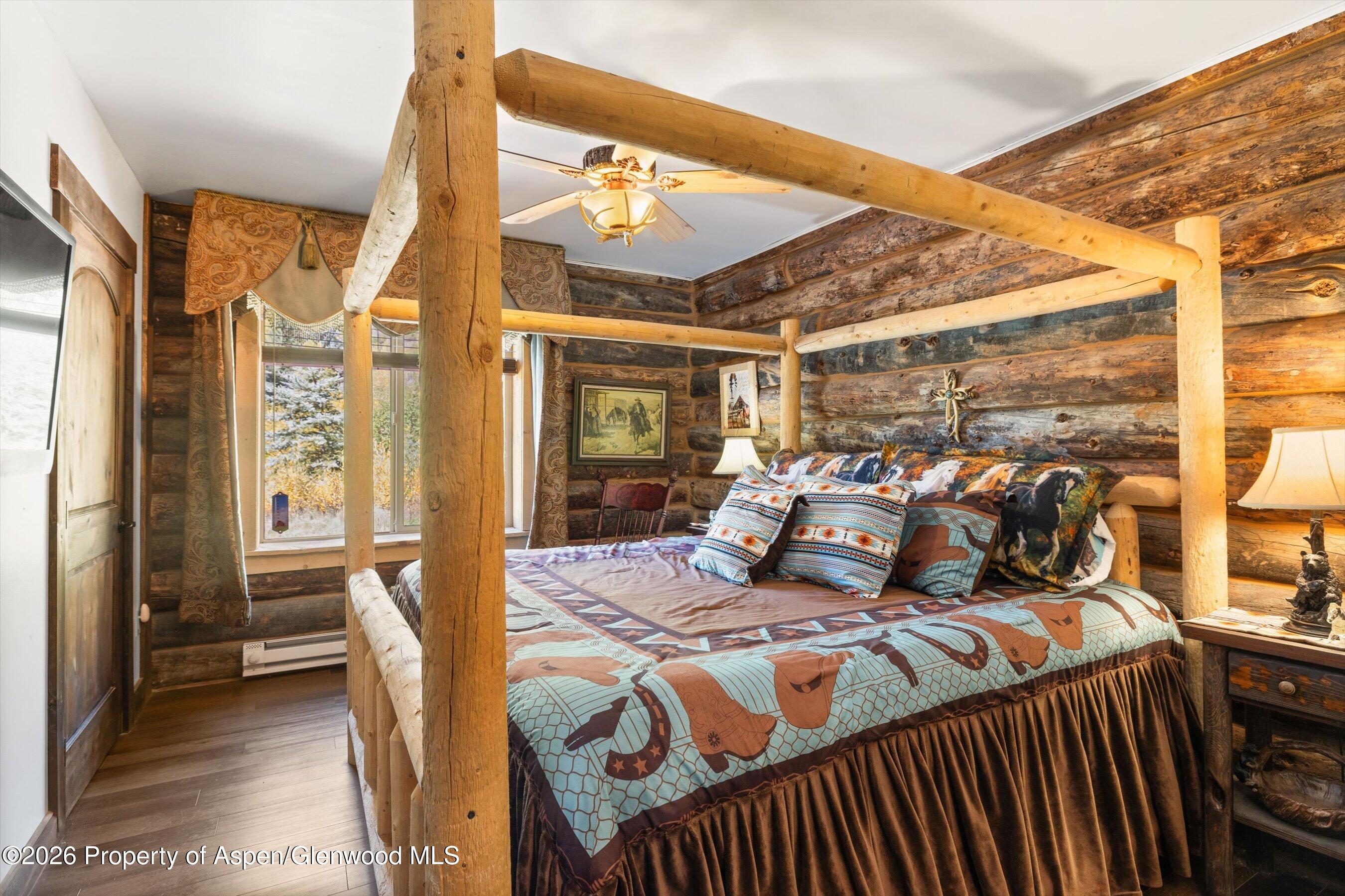 27711 County Road 12 Somerset CO 81434