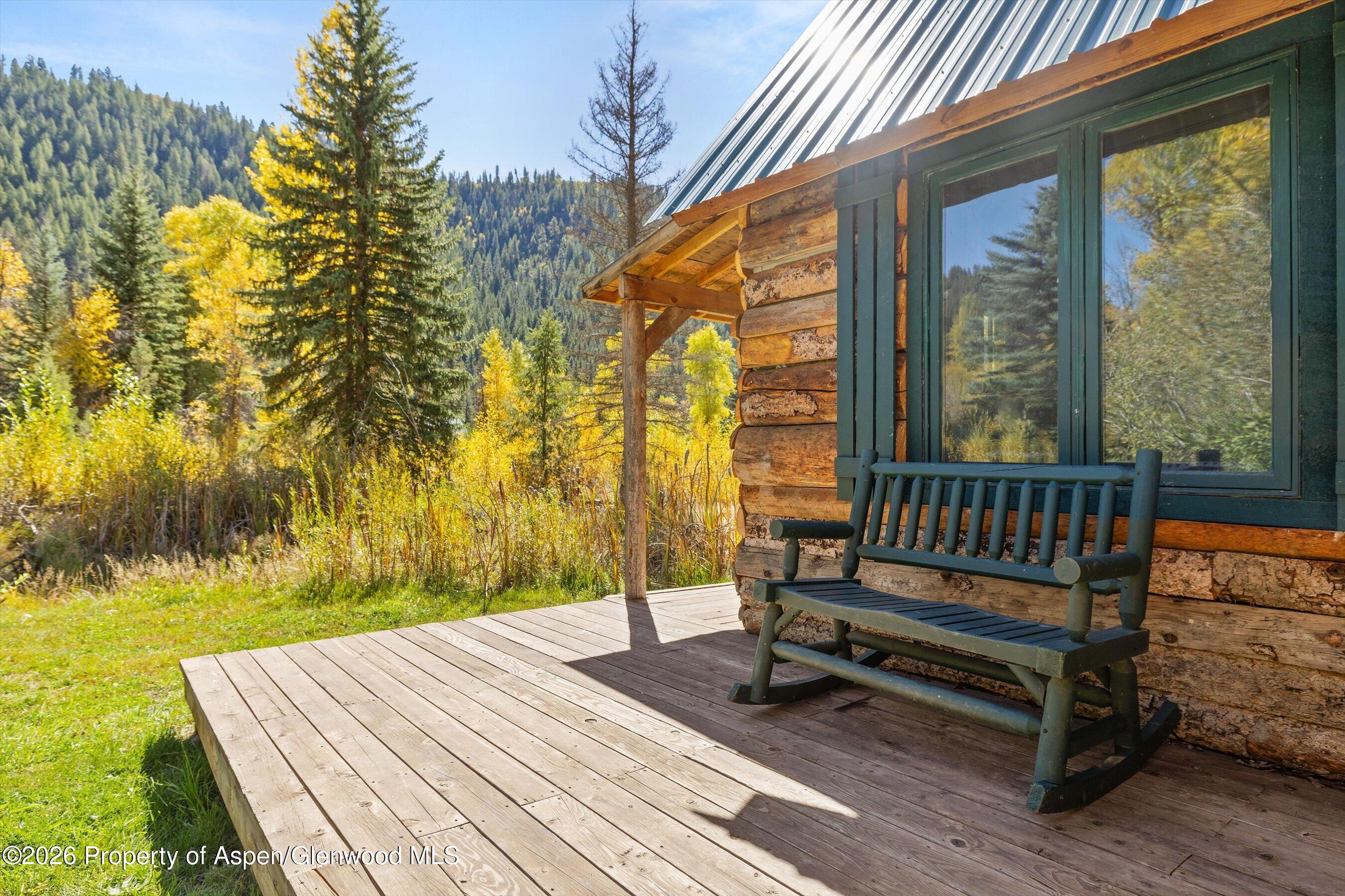 27711 County Road 12 Somerset CO 81434