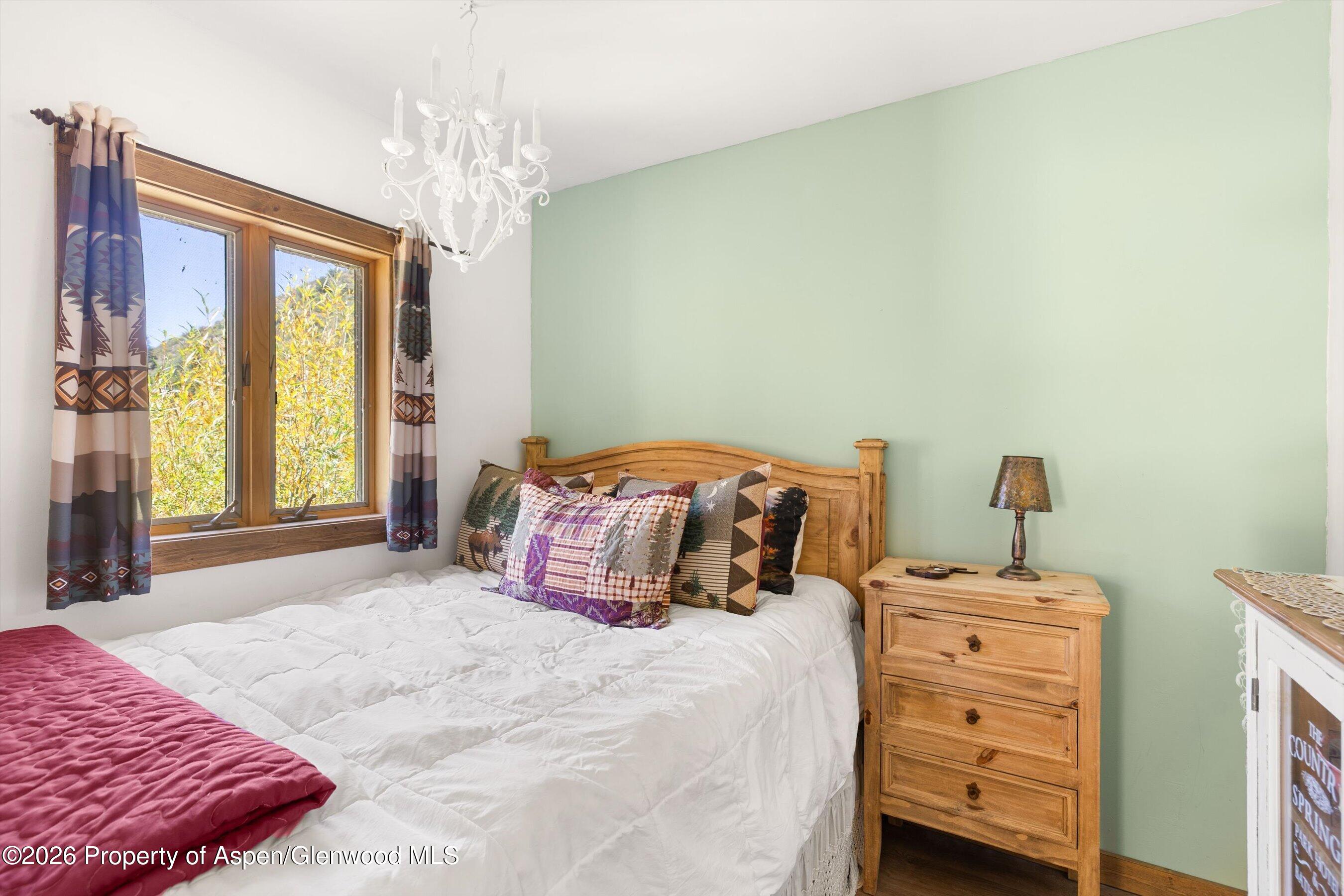 27711 County Road 12 Somerset CO 81434