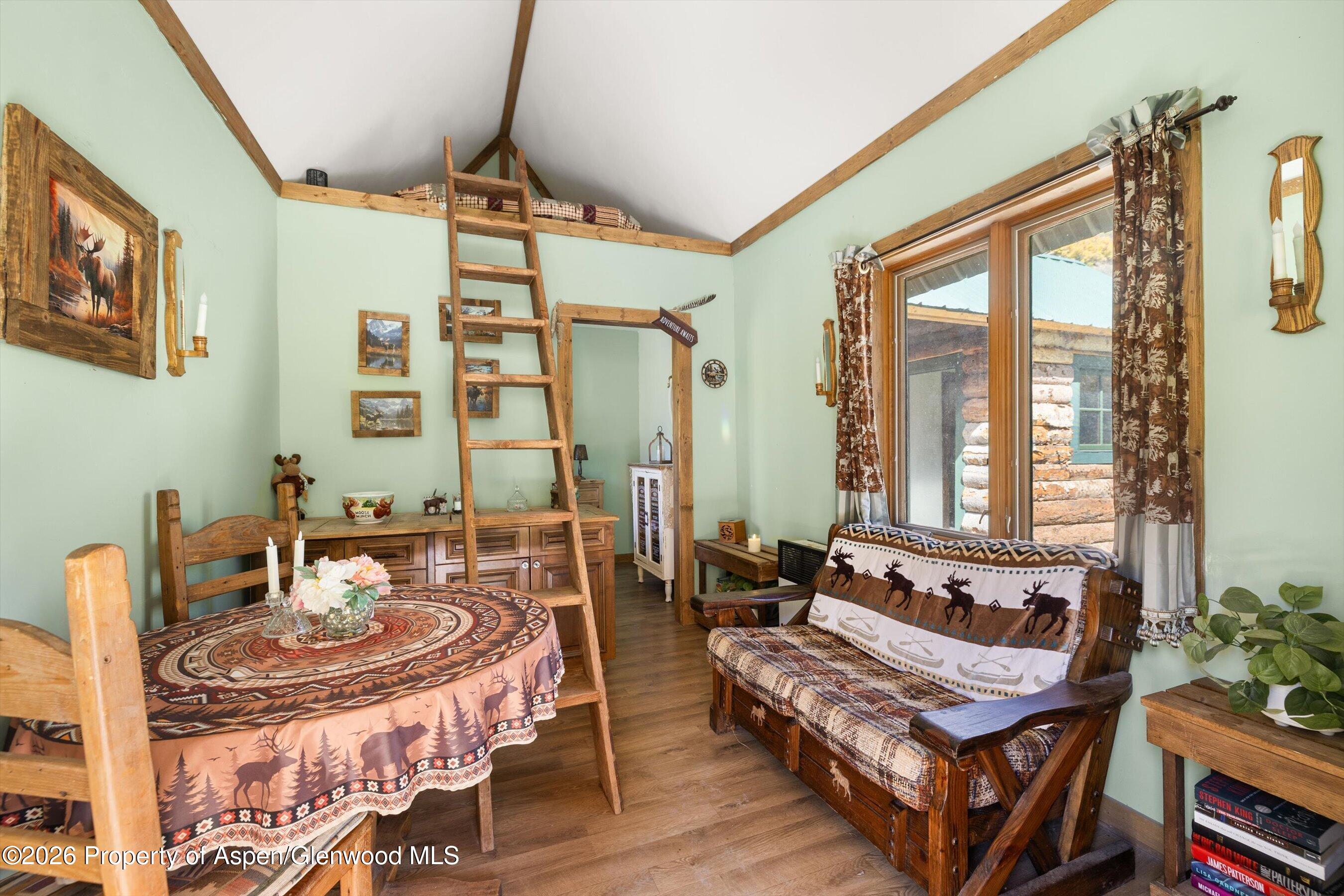 27711 County Road 12 Somerset CO 81434