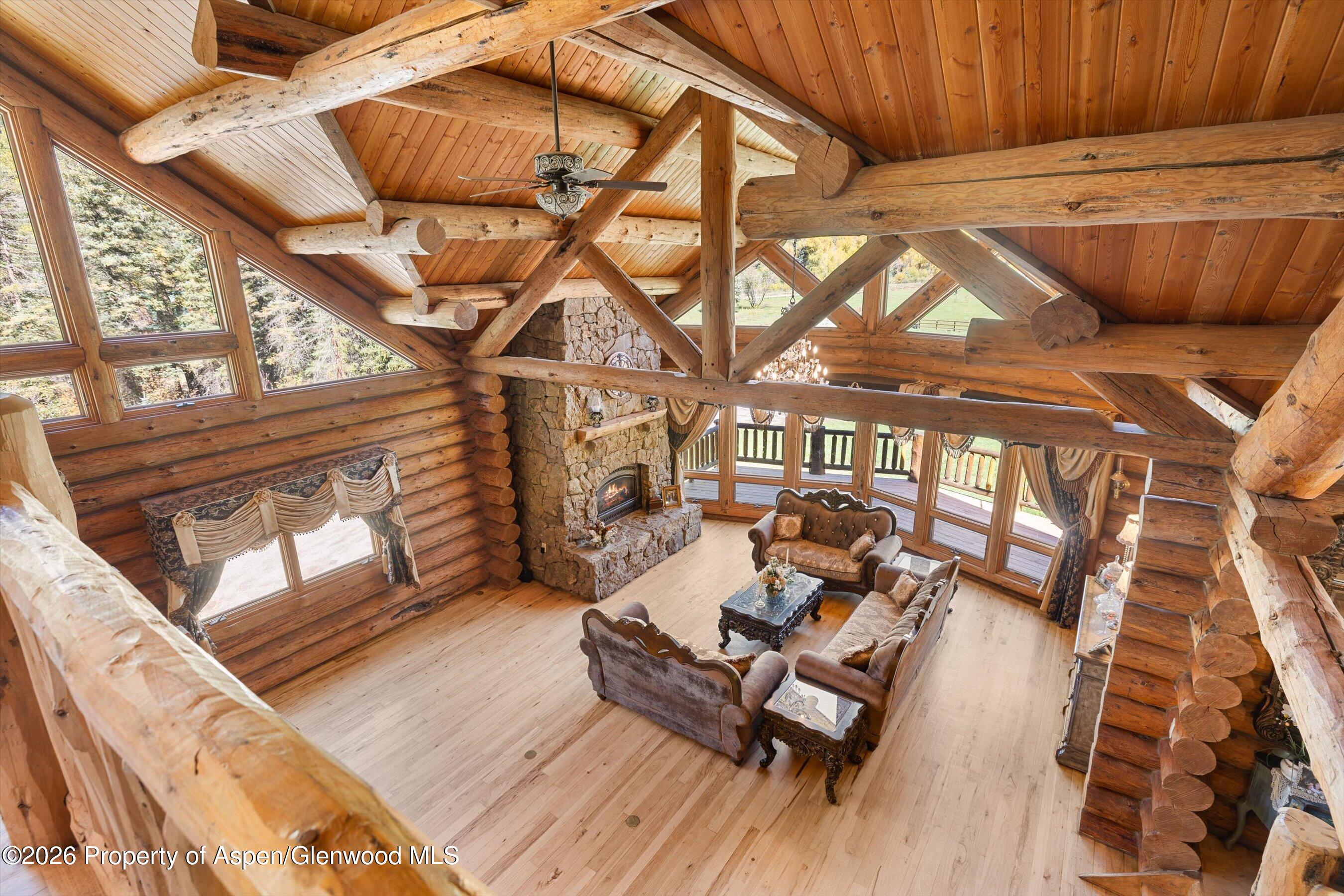 27711 County Road 12 Somerset CO 81434