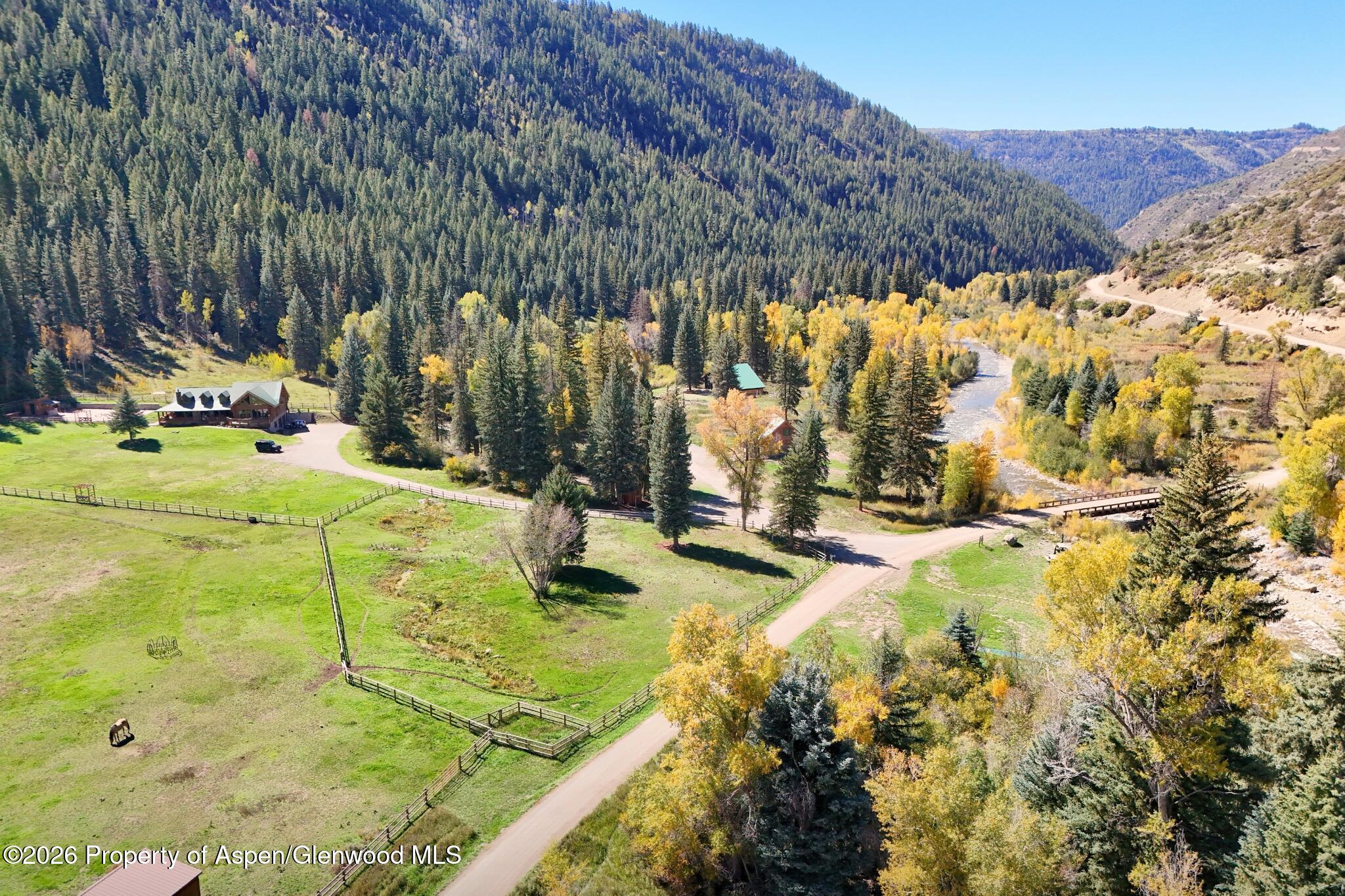 27711 County Road 12 Somerset CO 81434