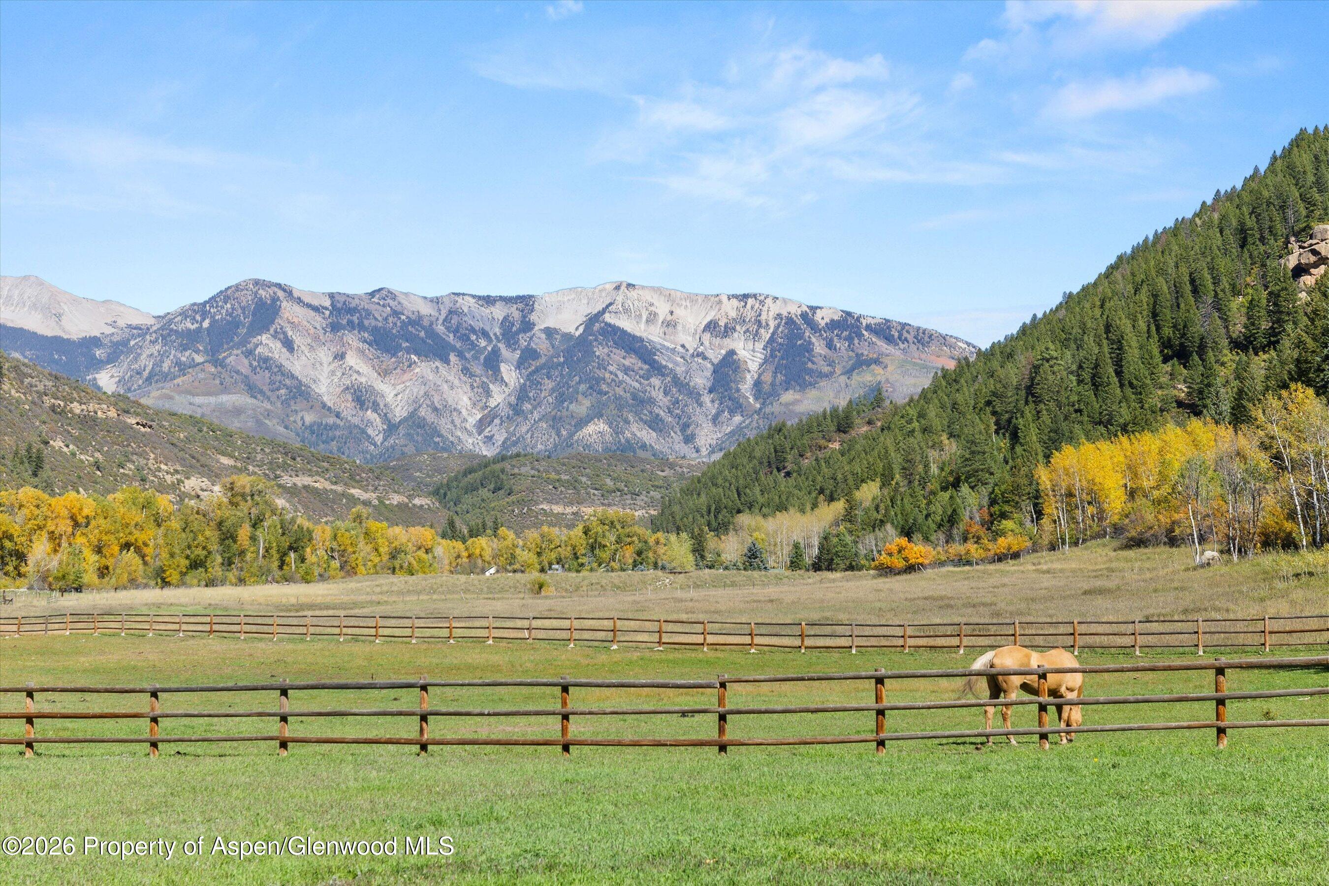 27711 County Road 12 Somerset CO 81434