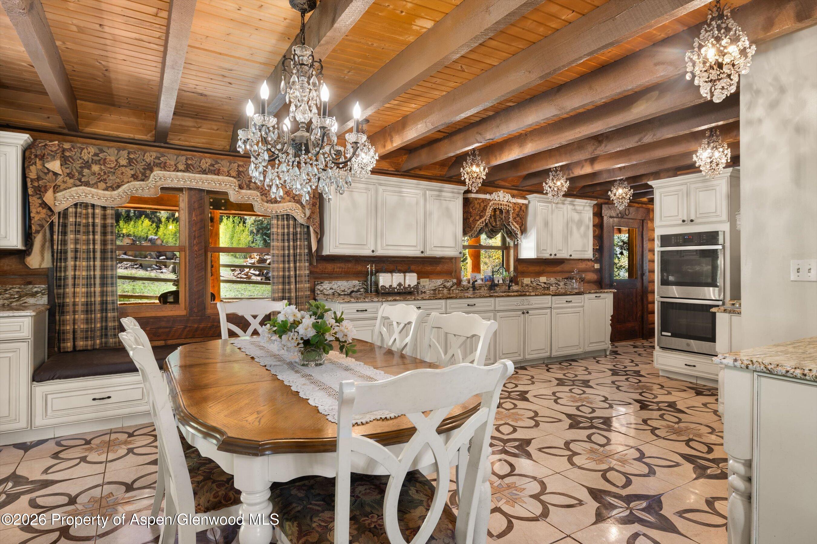 27711 County Road 12 Somerset CO 81434