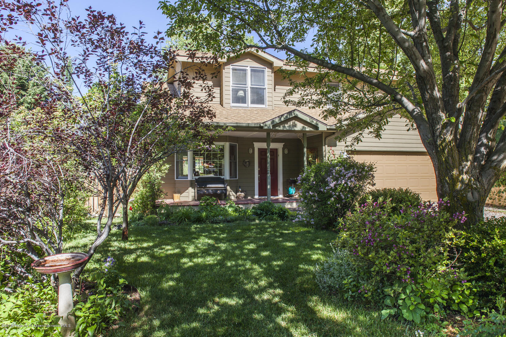 205 Tanager Drive Glenwood Springs CO 81601