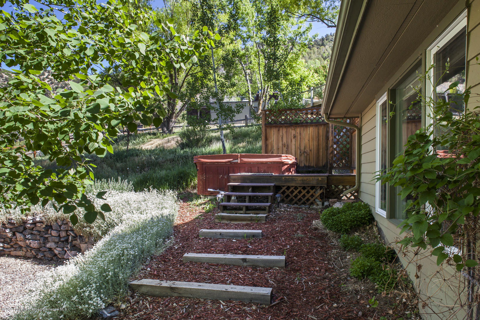 205 Tanager Drive Glenwood Springs CO 81601