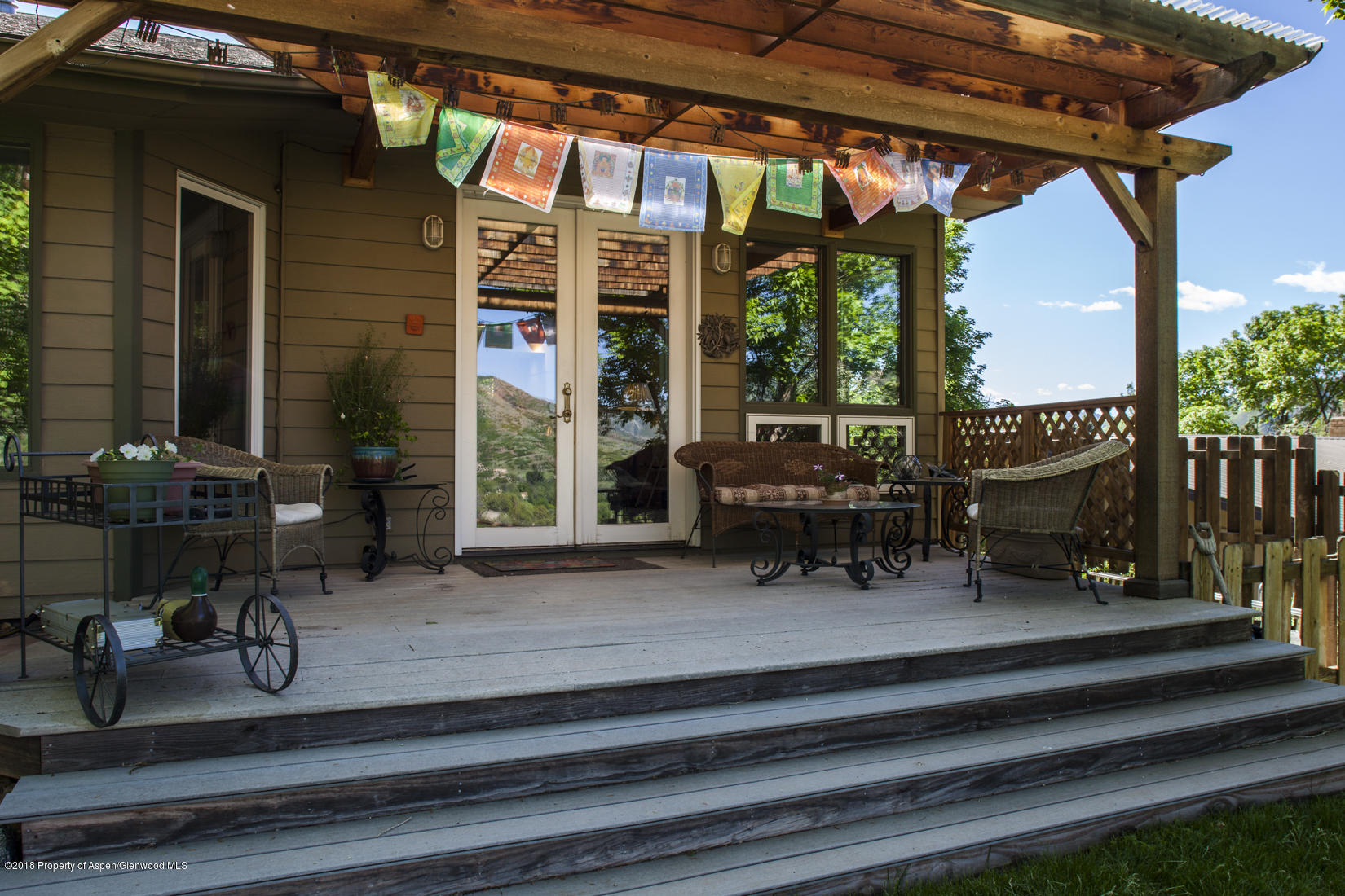 205 Tanager Drive Glenwood Springs CO 81601