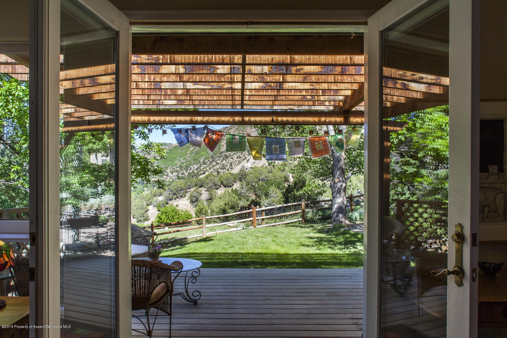 205 Tanager Drive Glenwood Springs CO 81601