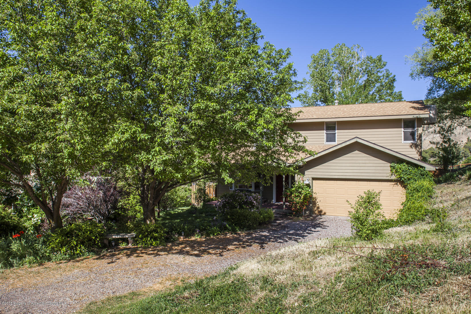 205 Tanager Drive Glenwood Springs CO 81601