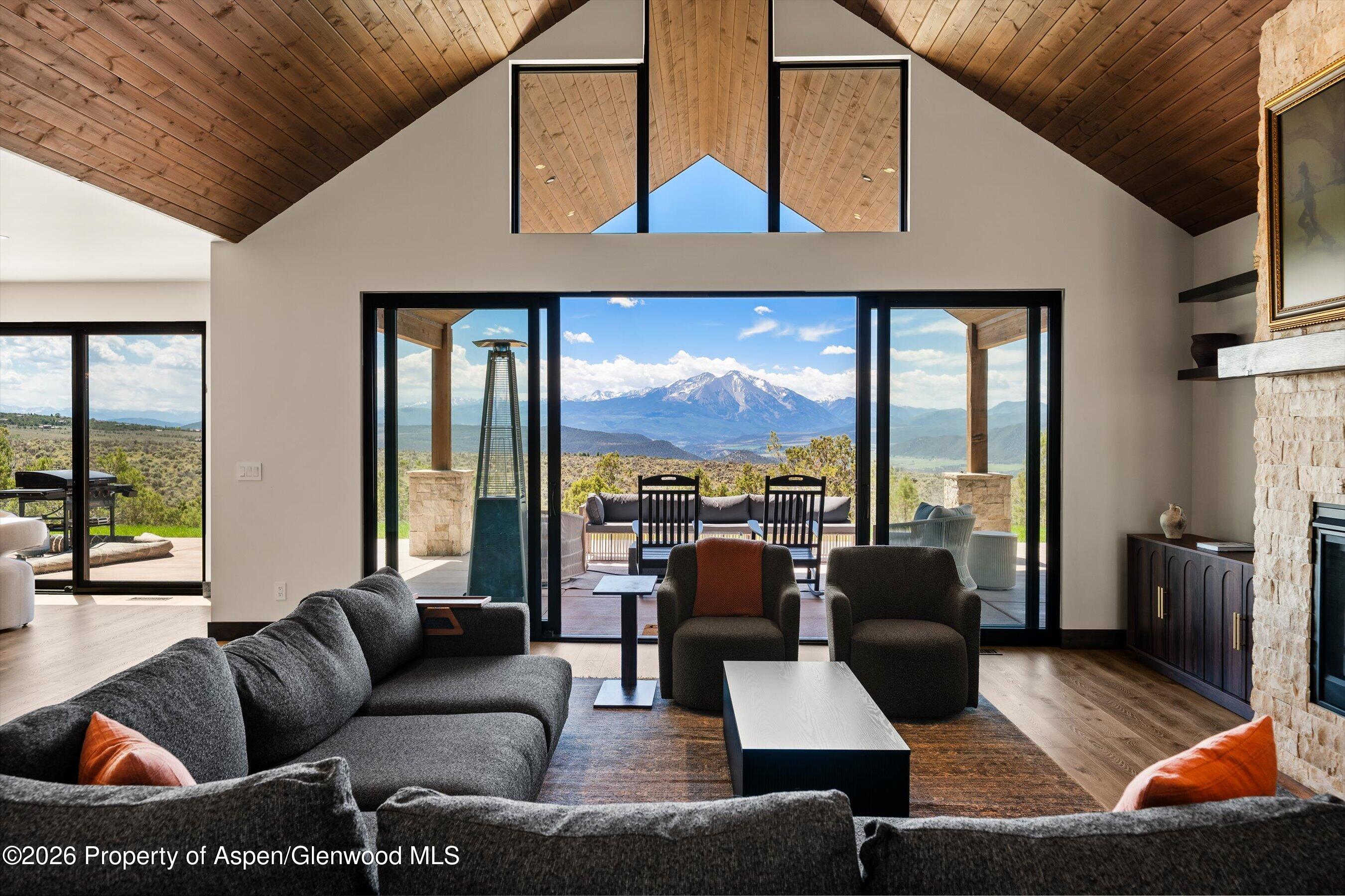 182 Kingbird Court Glenwood Springs CO 81601