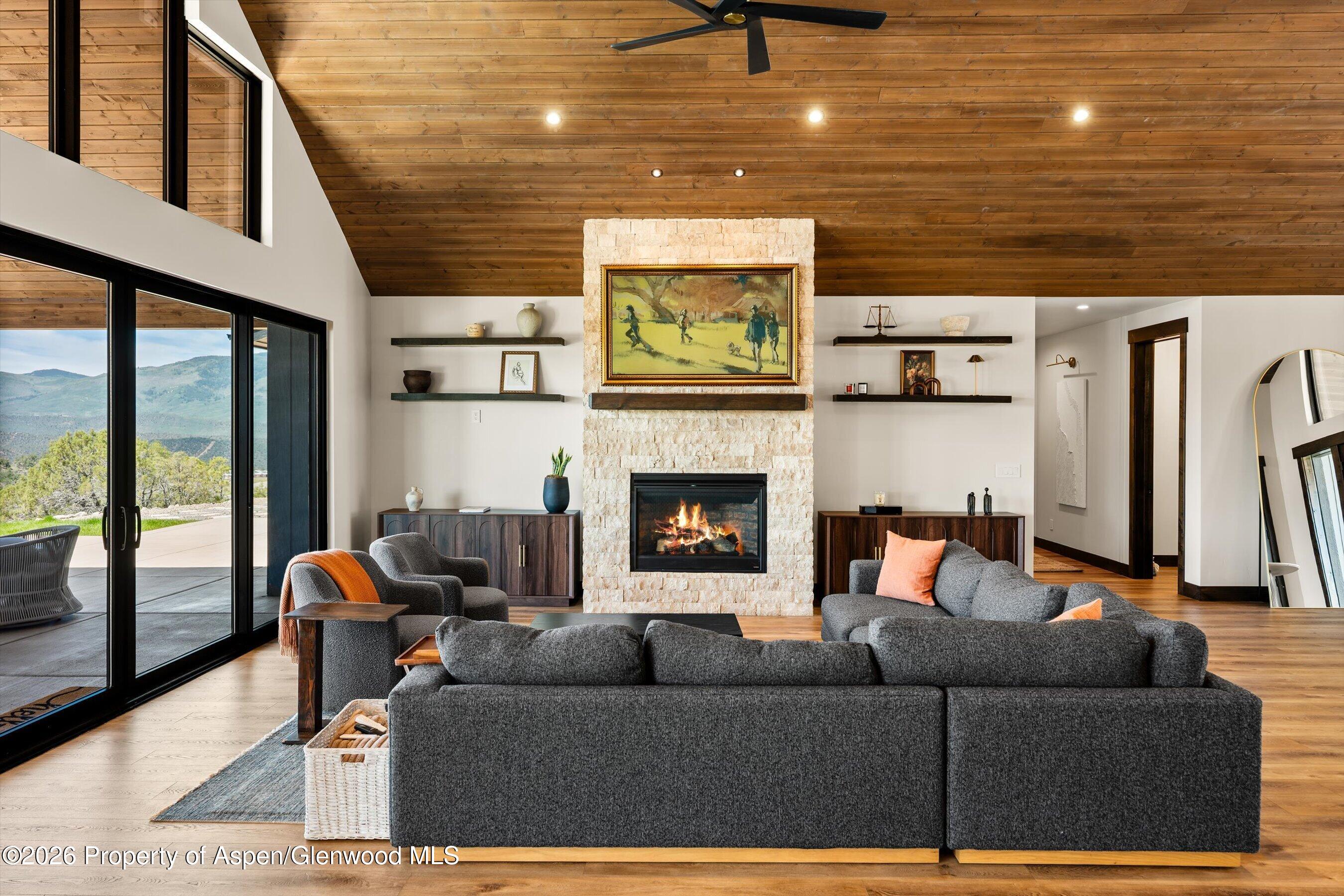 182 Kingbird Court Glenwood Springs CO 81601