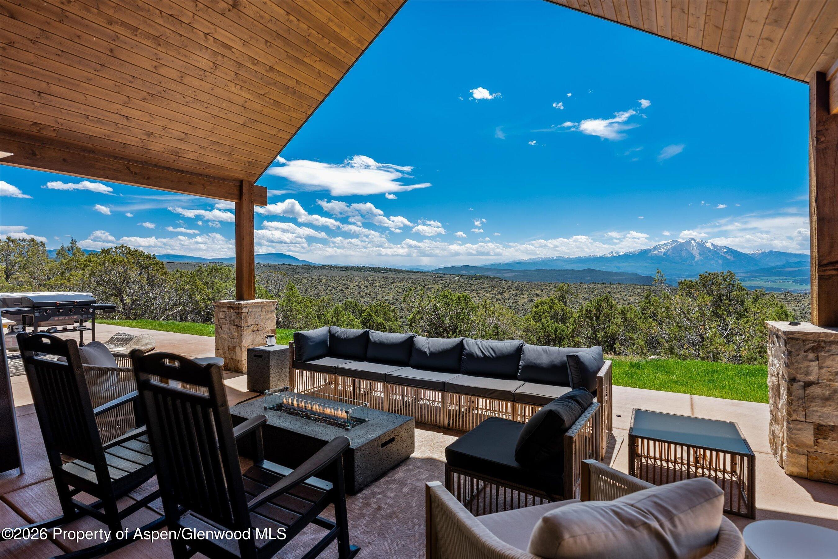 182 Kingbird Court Glenwood Springs CO 81601