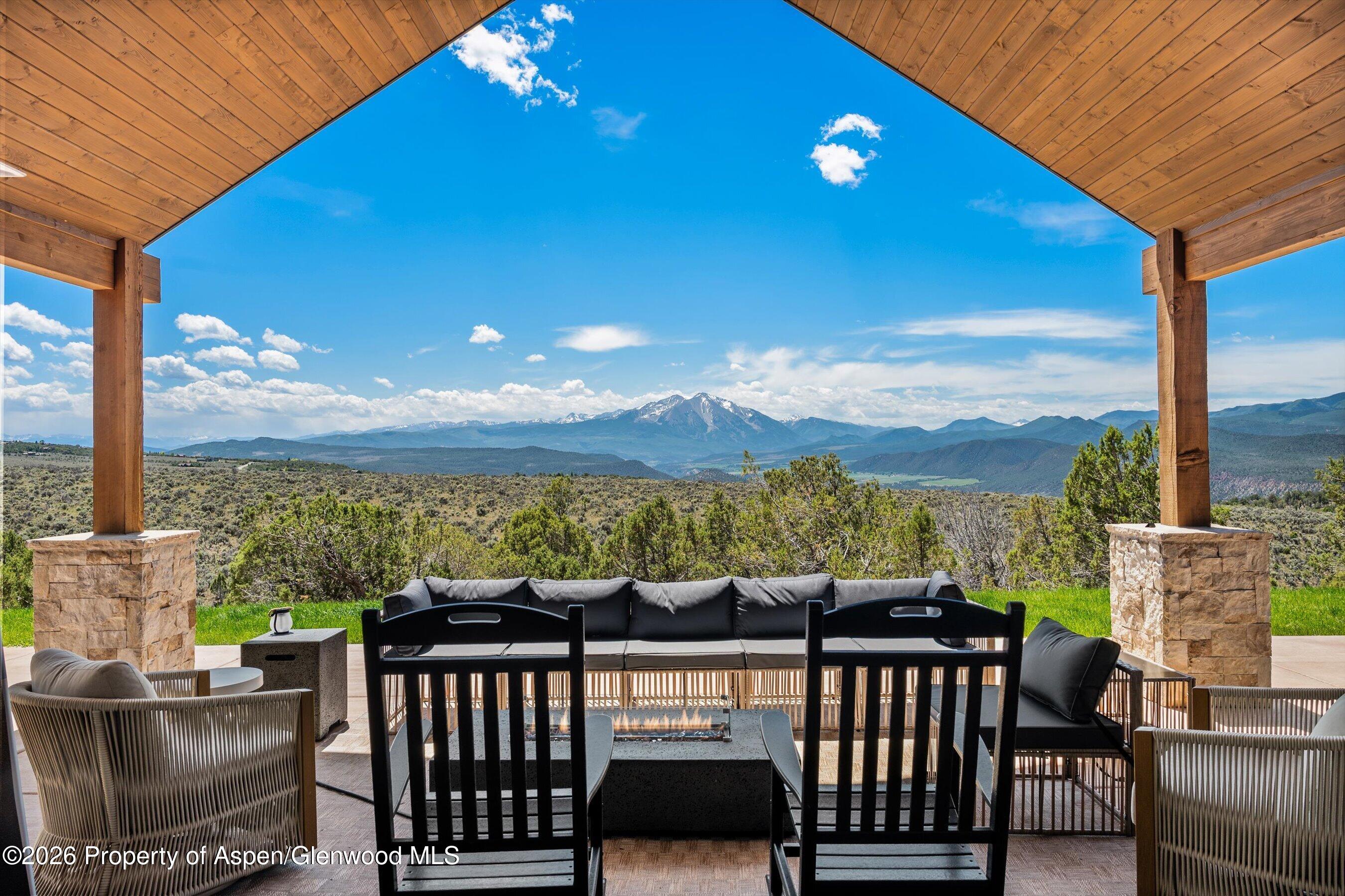 182 Kingbird Court Glenwood Springs CO 81601