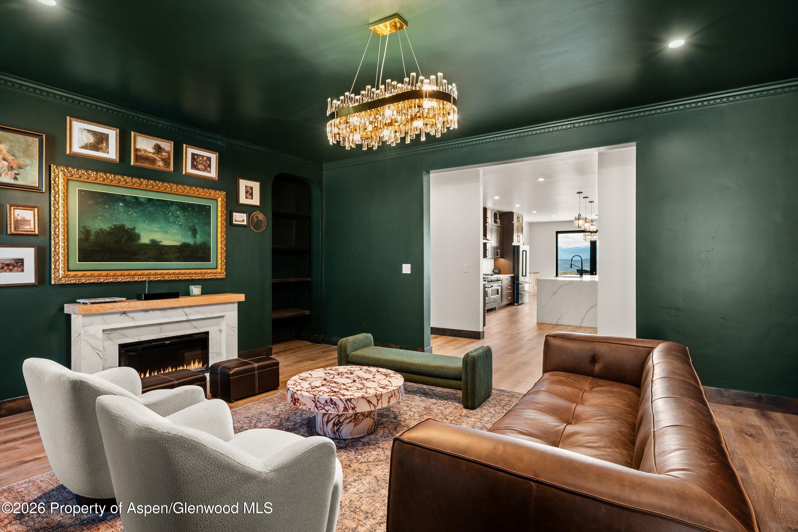 182 Kingbird Court Glenwood Springs CO 81601