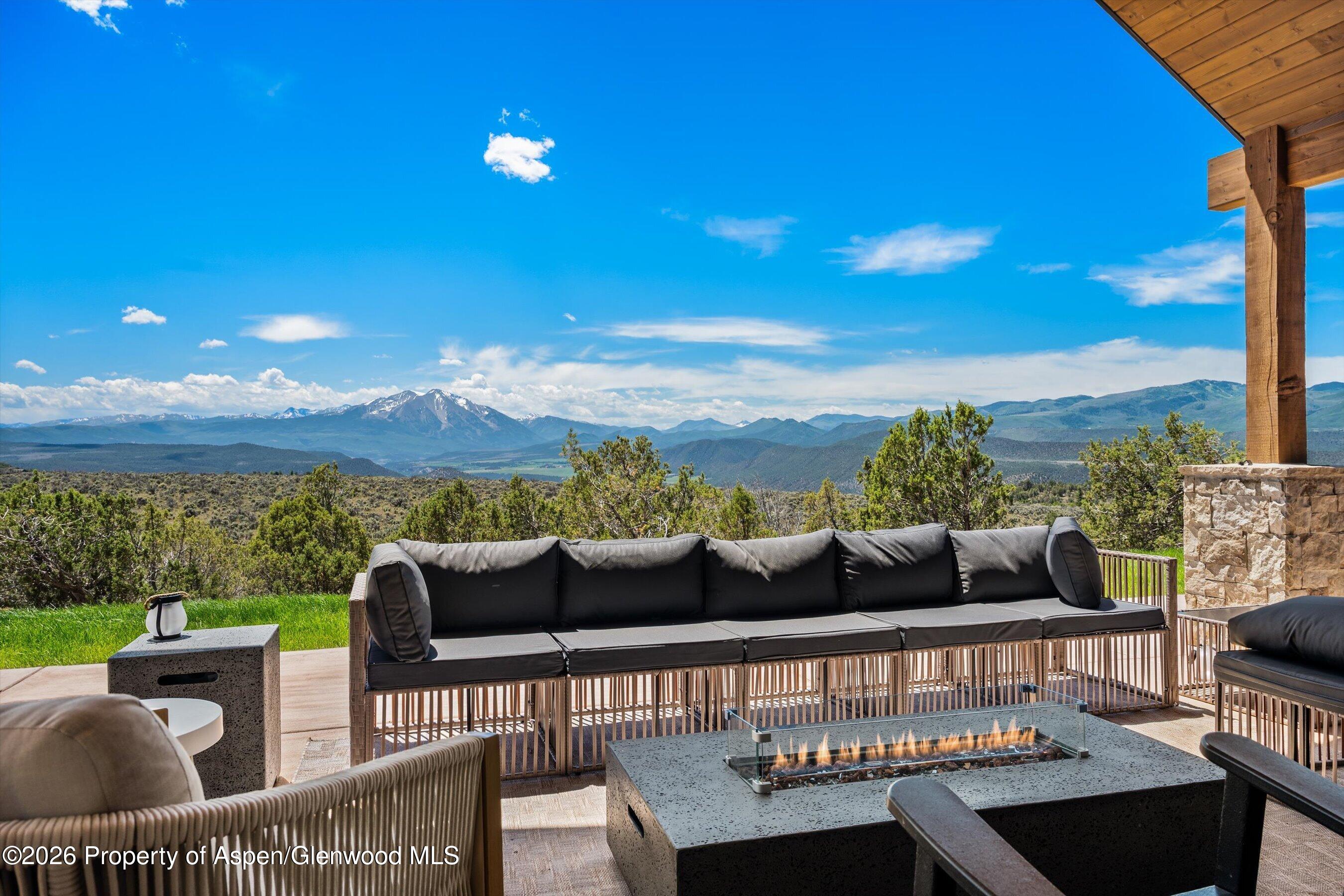 182 Kingbird Court Glenwood Springs CO 81601