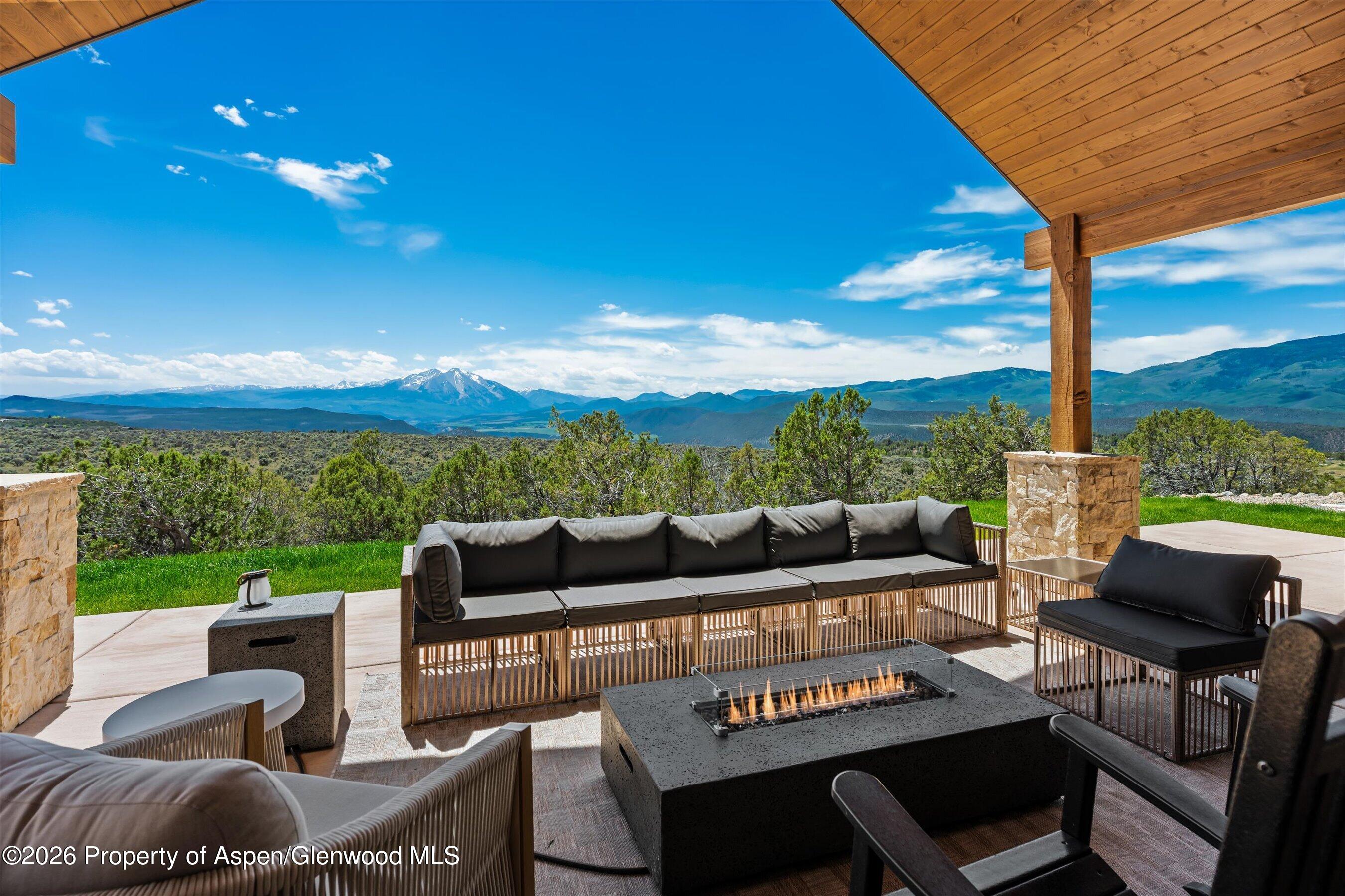182 Kingbird Court Glenwood Springs CO 81601