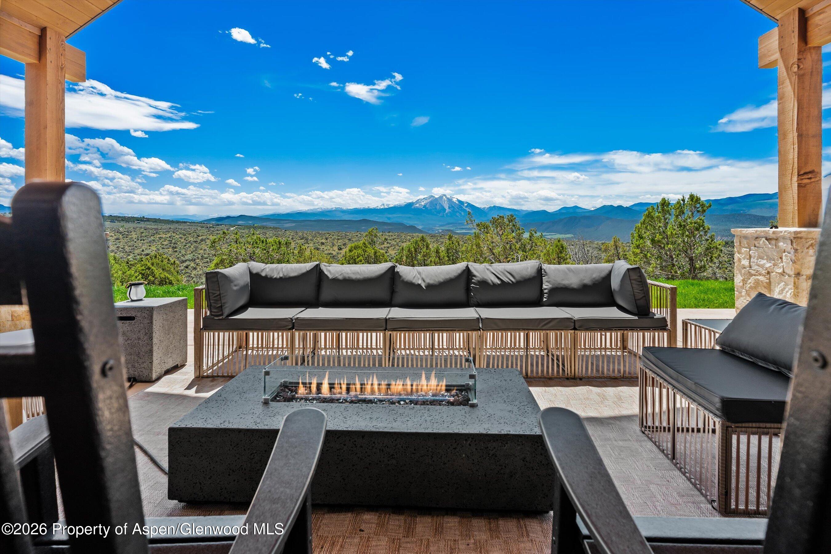 182 Kingbird Court Glenwood Springs CO 81601