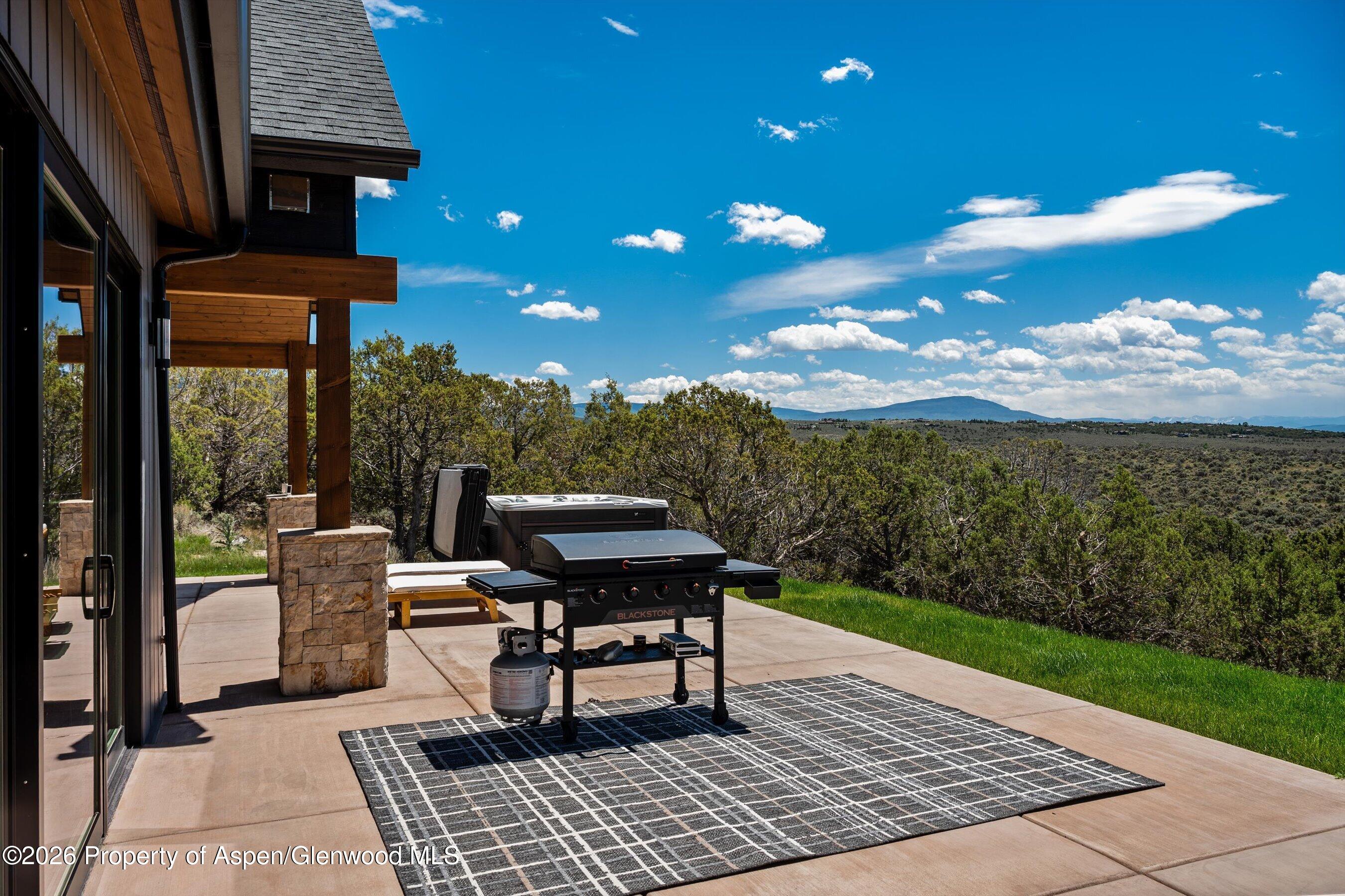 182 Kingbird Court Glenwood Springs CO 81601