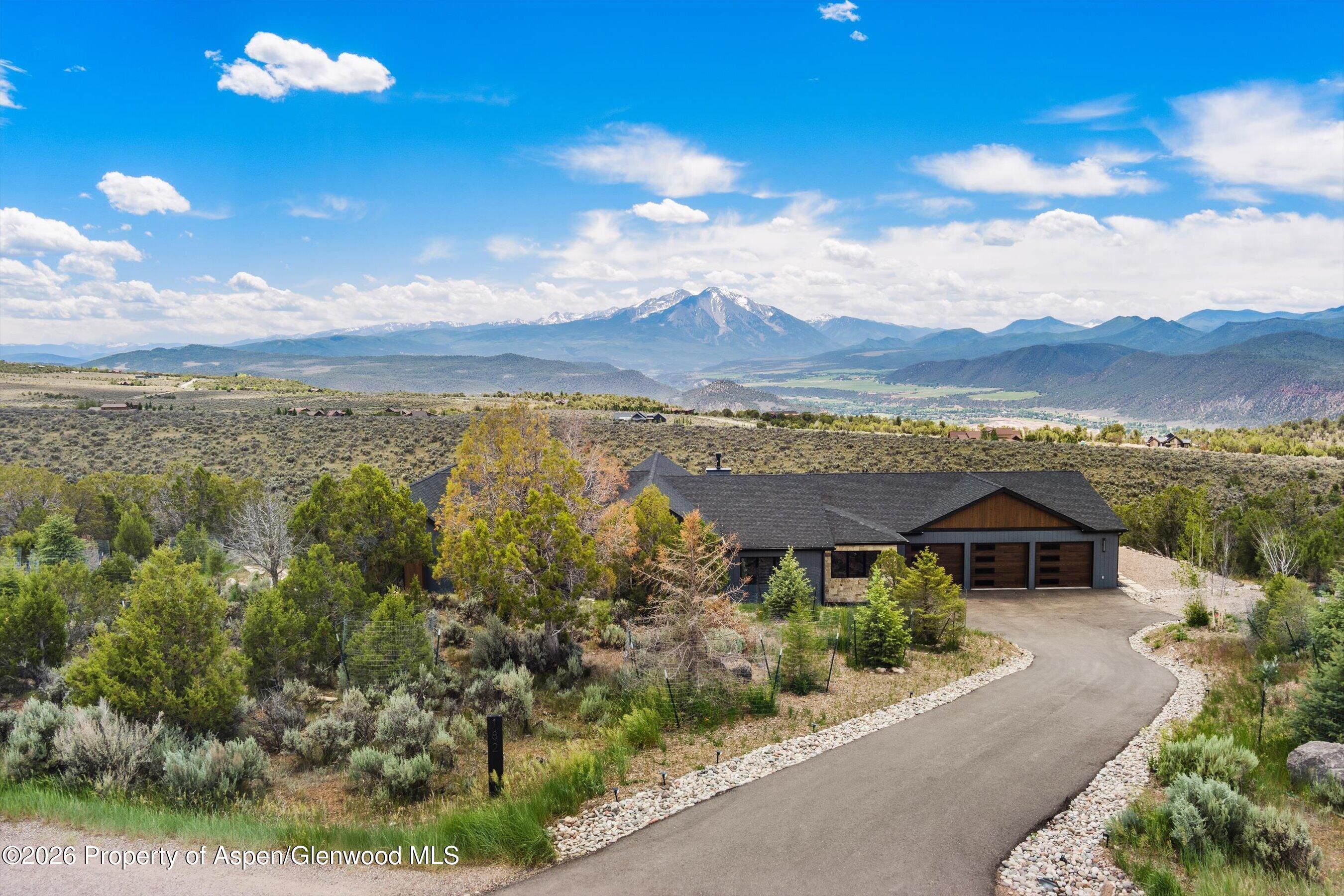 182 Kingbird Court Glenwood Springs CO 81601