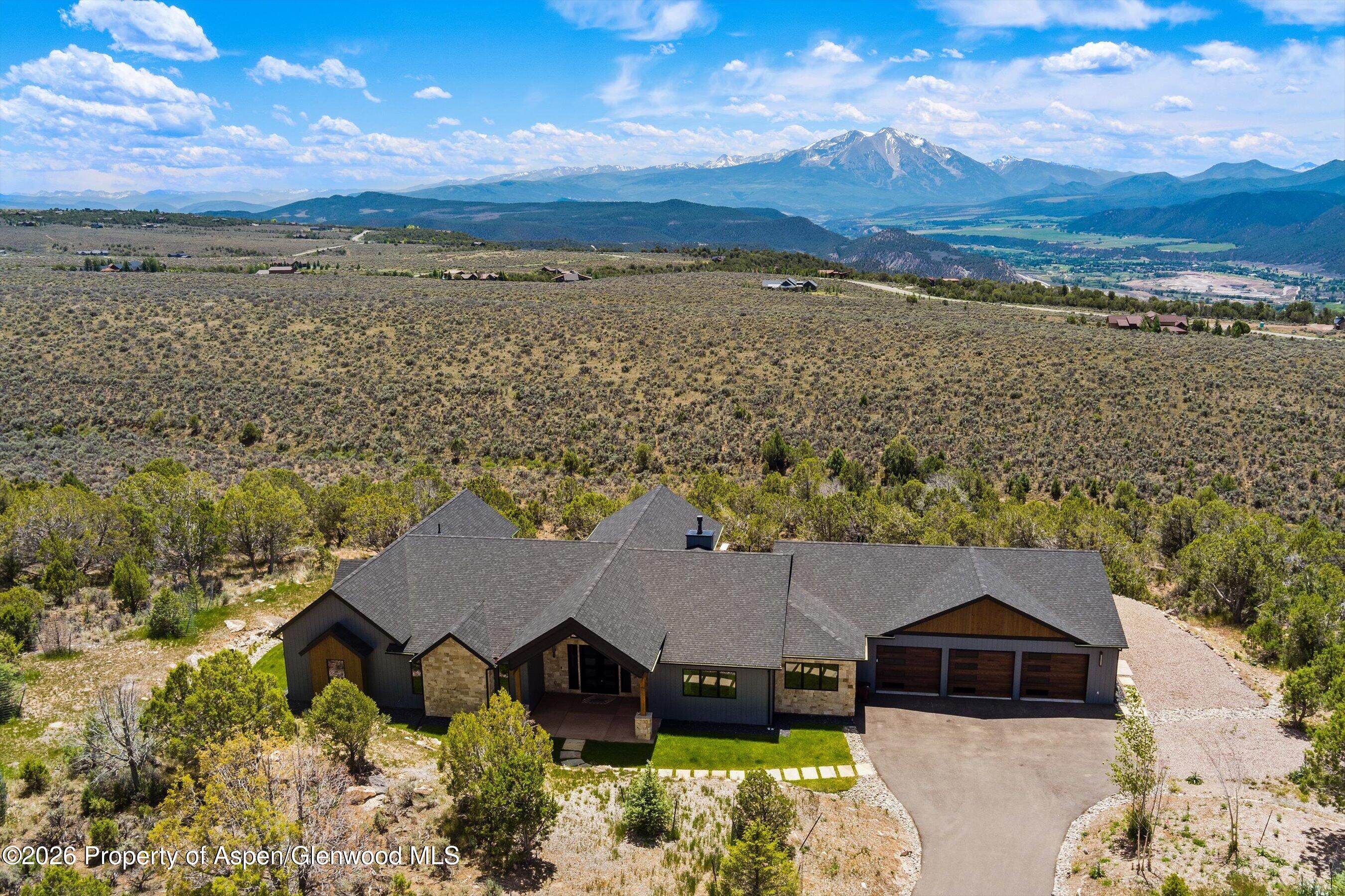 182 Kingbird Court Glenwood Springs CO 81601