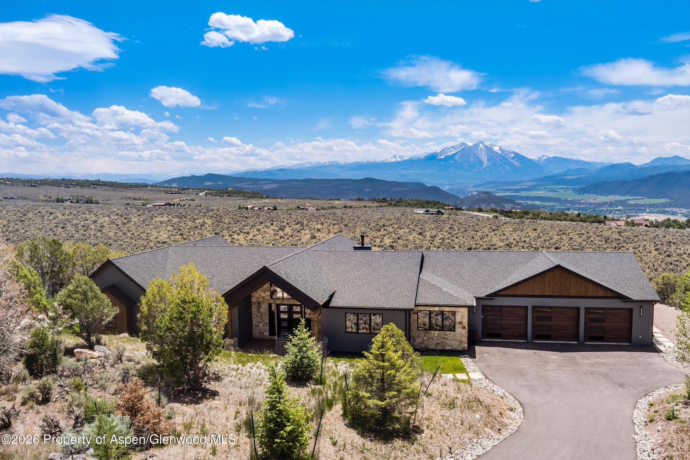 182 Kingbird Court Glenwood Springs CO 81601