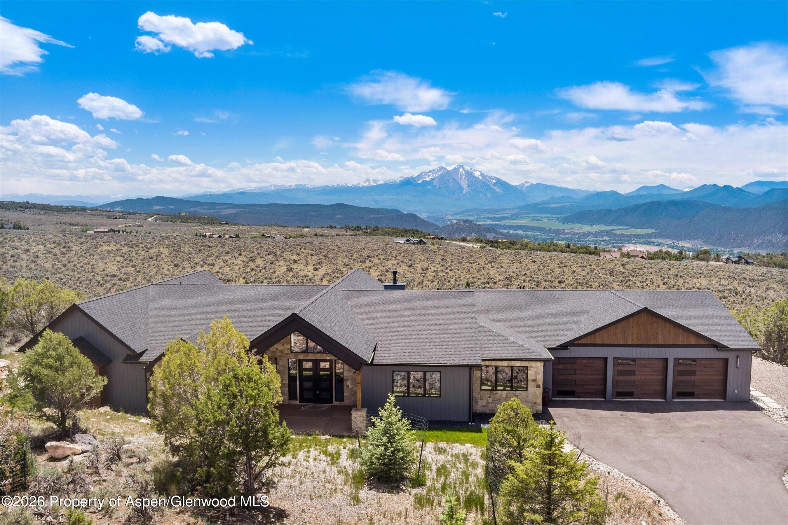 182 Kingbird Court Glenwood Springs CO 81601