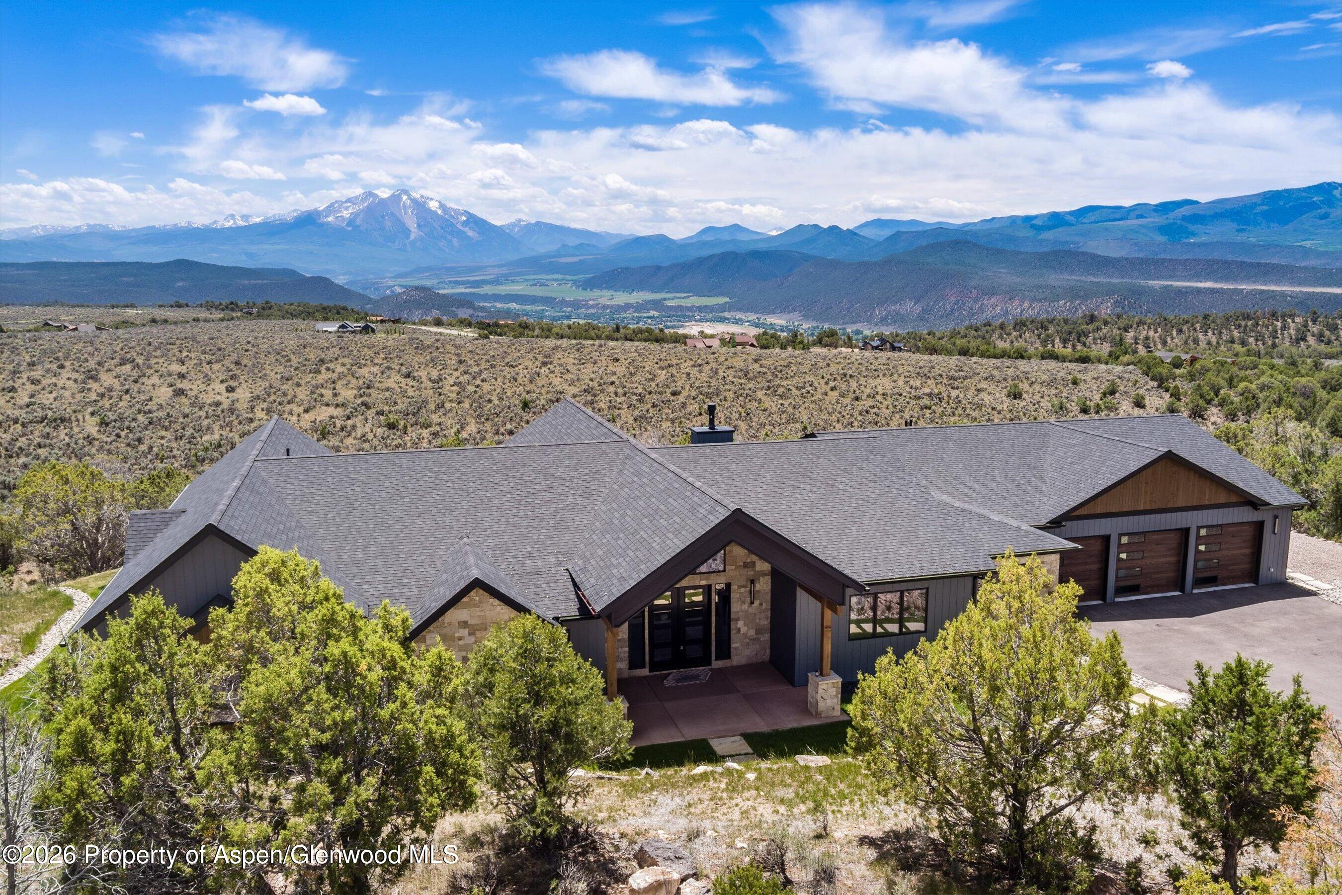 182 Kingbird Court Glenwood Springs CO 81601