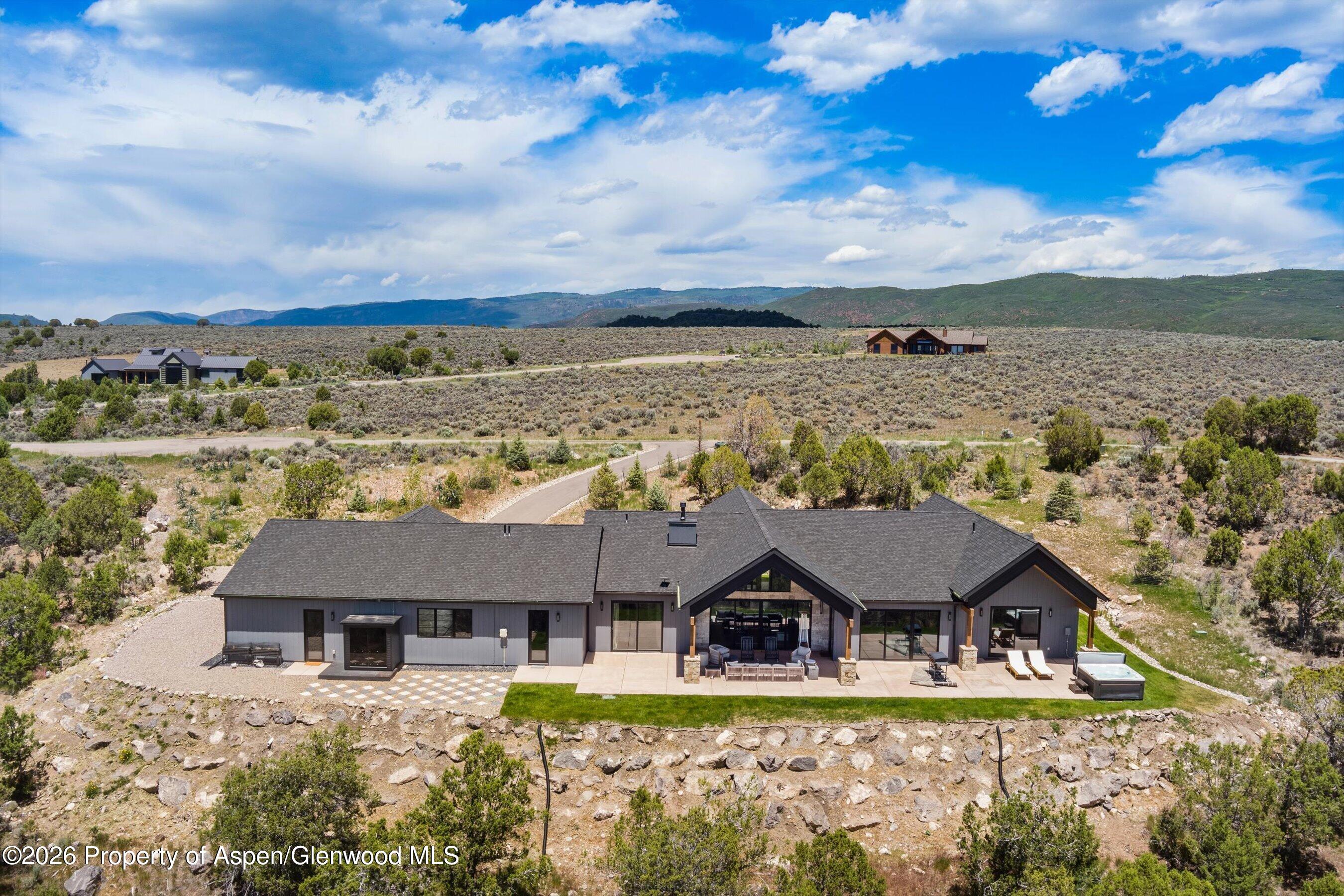 182 Kingbird Court Glenwood Springs CO 81601
