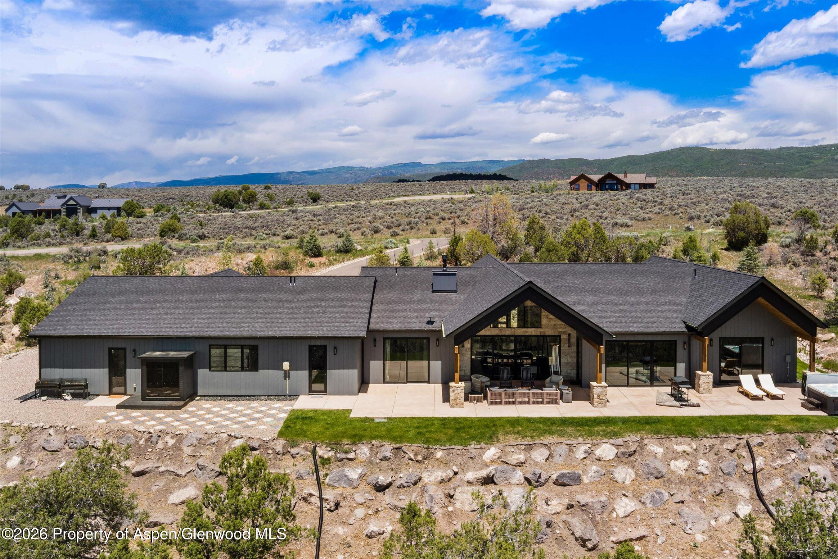 182 Kingbird Court Glenwood Springs CO 81601