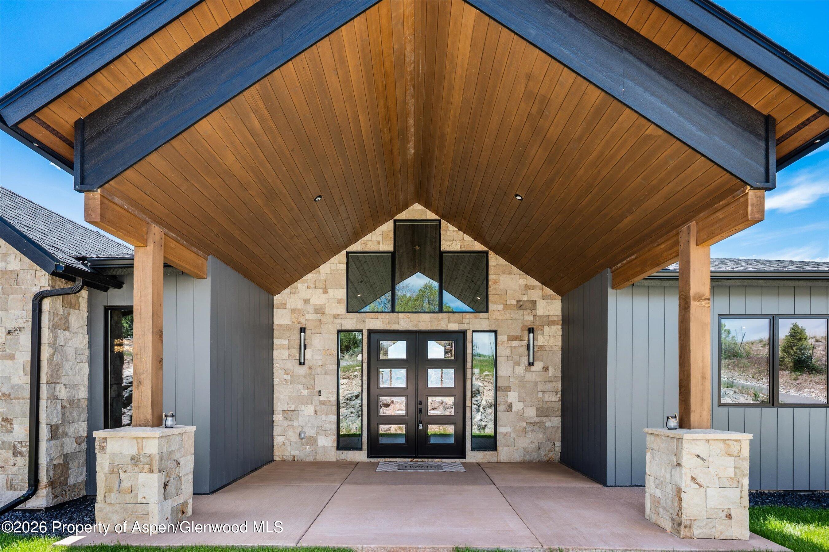 182 Kingbird Court Glenwood Springs CO 81601