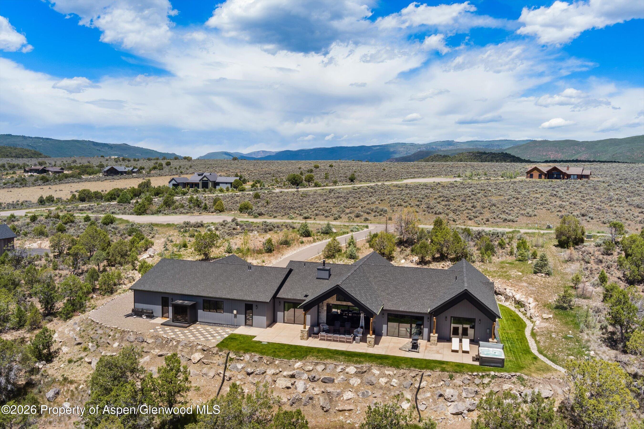 182 Kingbird Court Glenwood Springs CO 81601