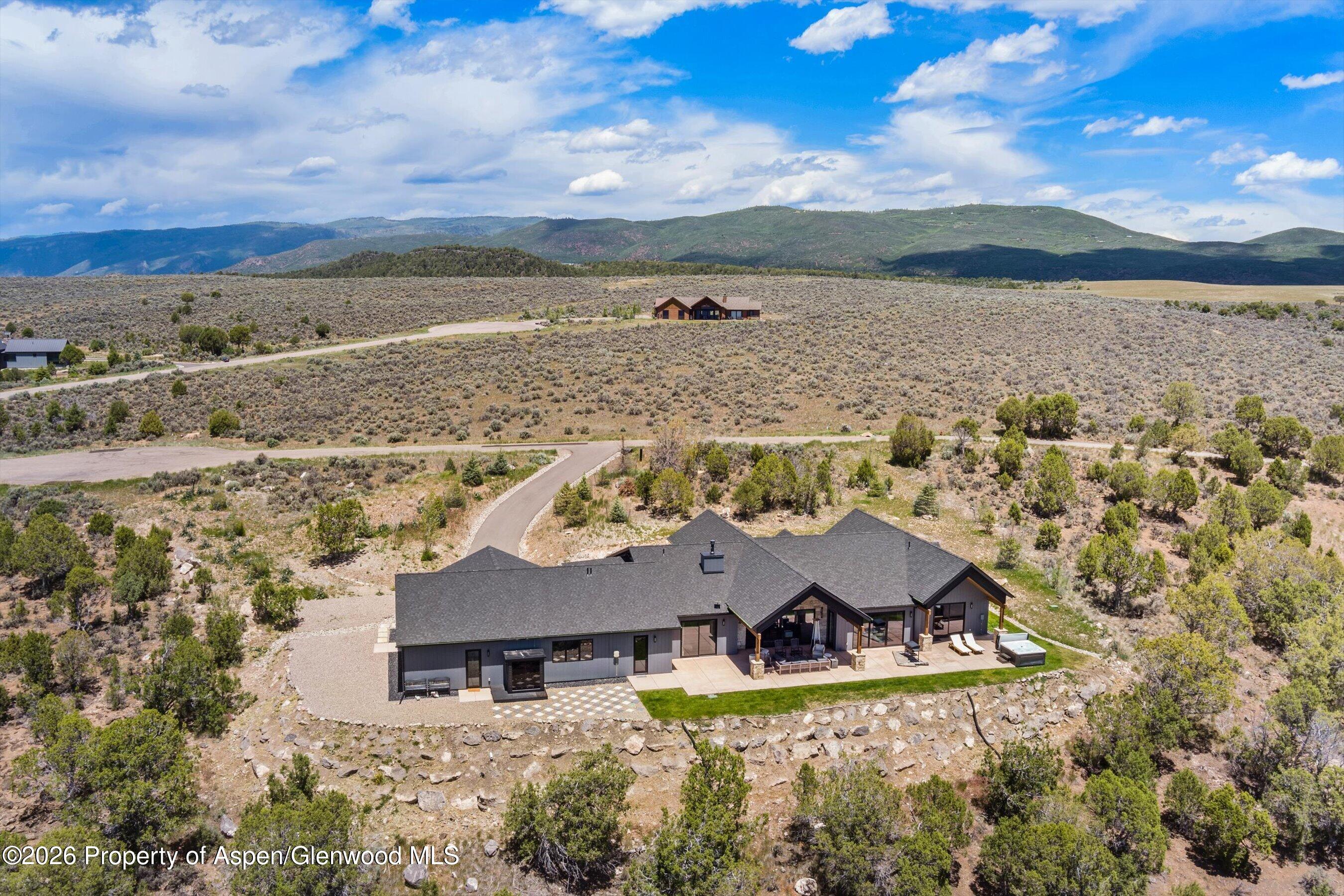 182 Kingbird Court Glenwood Springs CO 81601