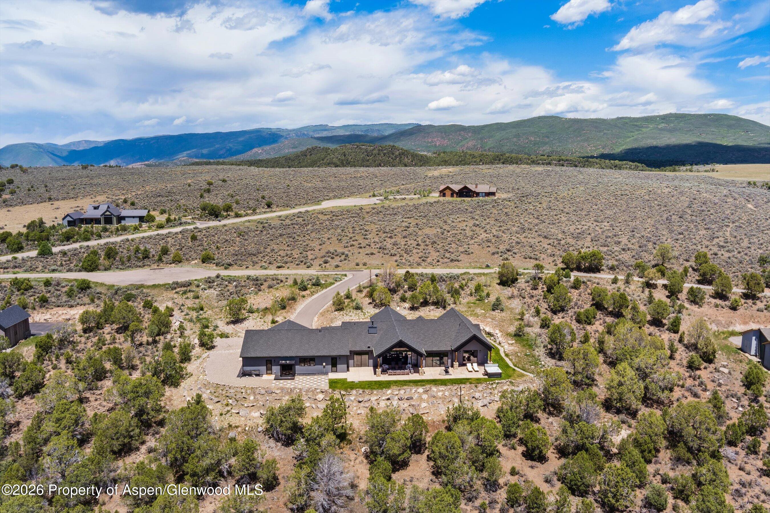 182 Kingbird Court Glenwood Springs CO 81601