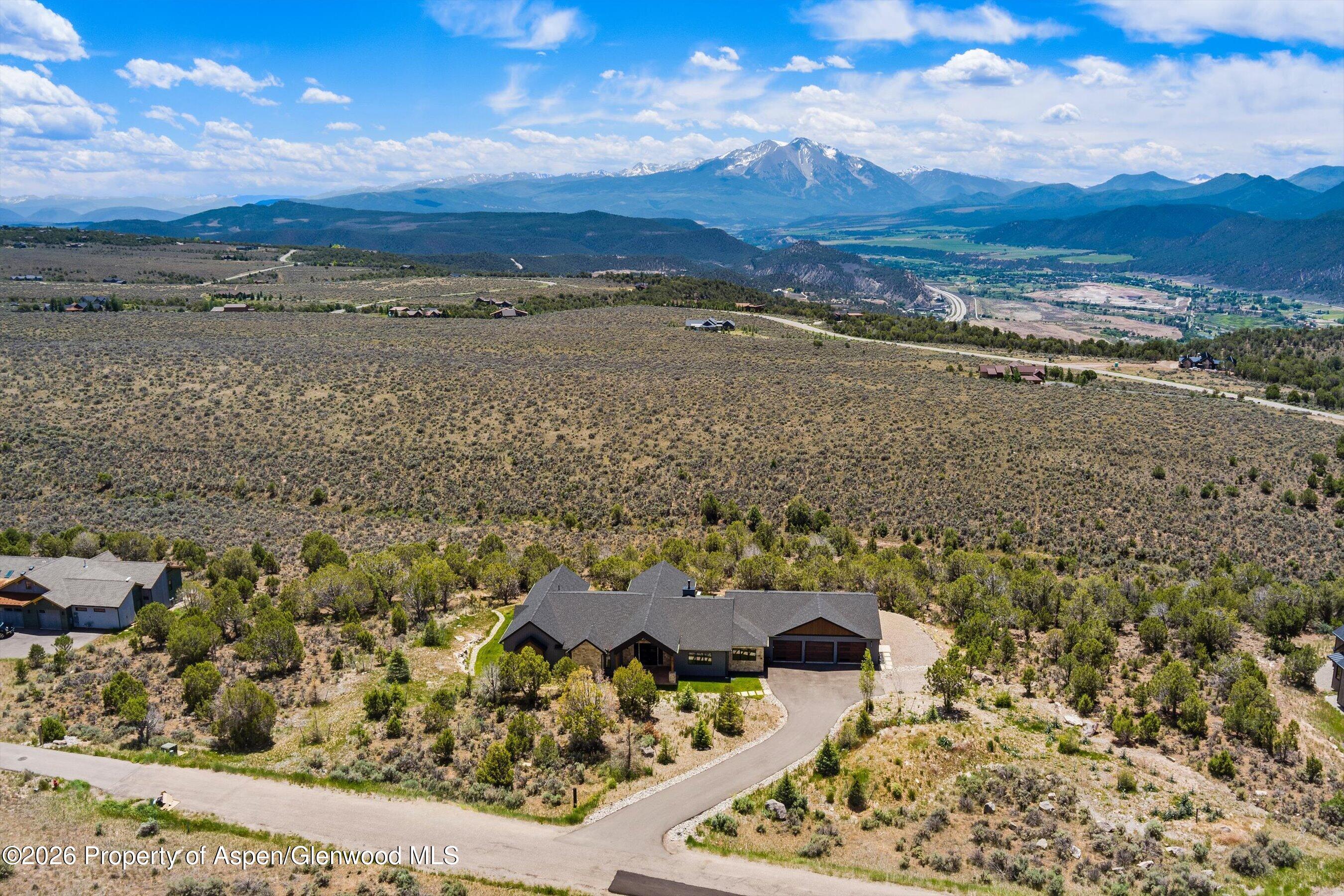 182 Kingbird Court Glenwood Springs CO 81601