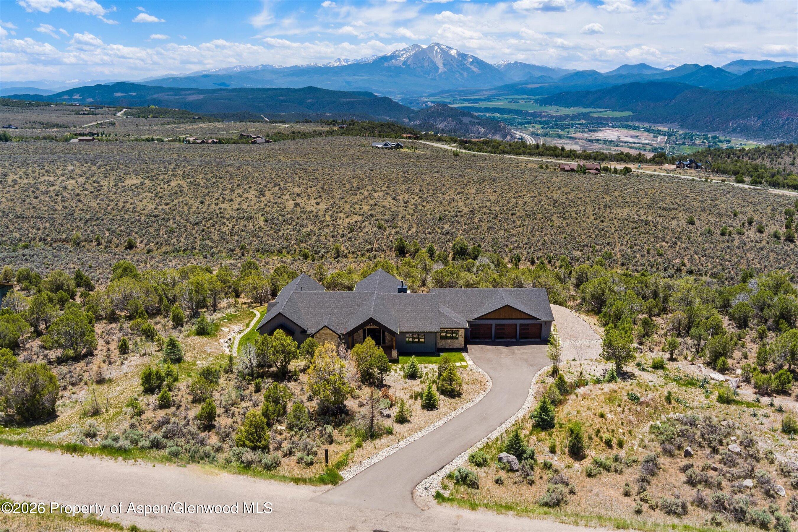 182 Kingbird Court Glenwood Springs CO 81601