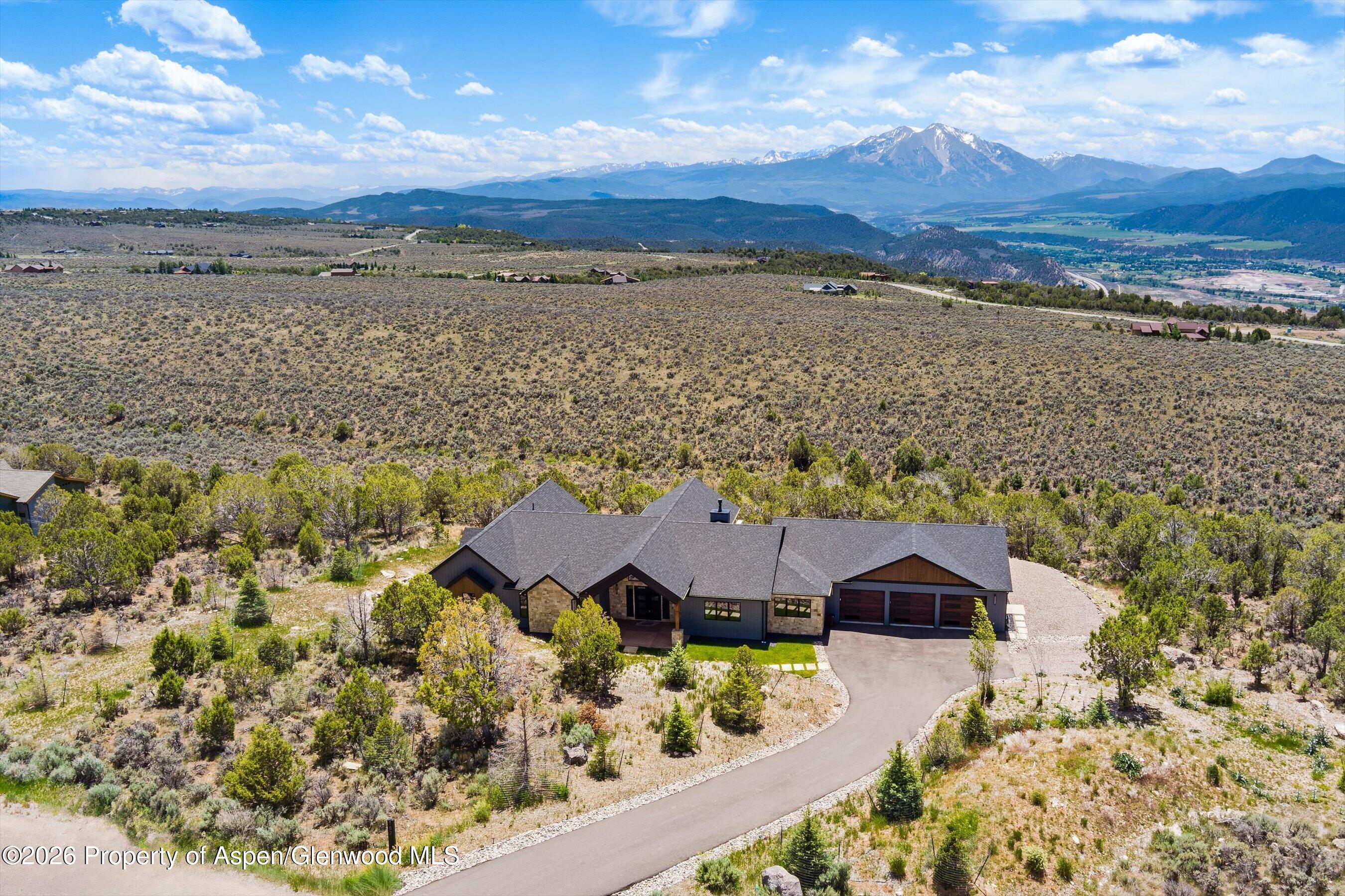 182 Kingbird Court Glenwood Springs CO 81601