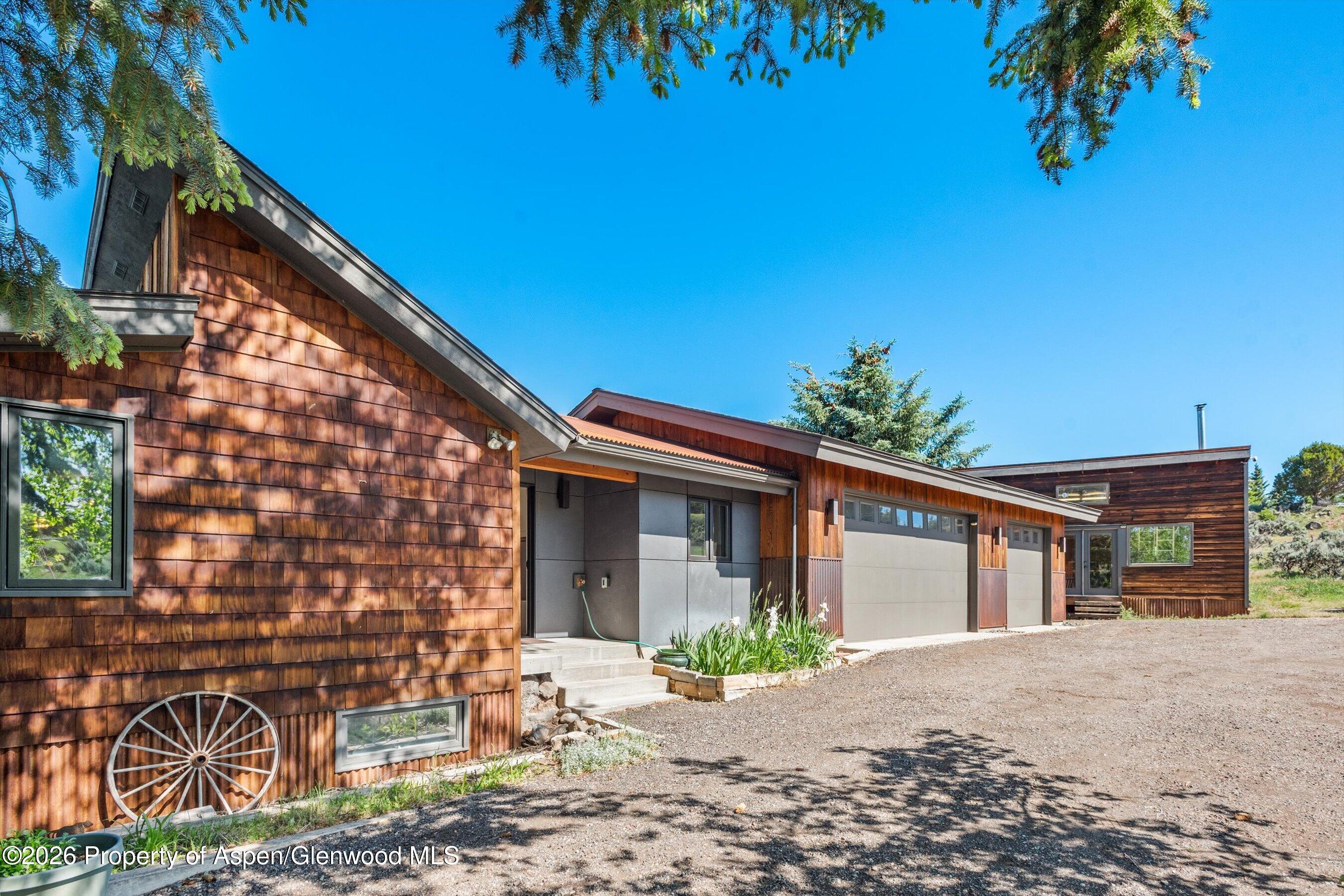 1164 Kings Row Street Carbondale CO 81623