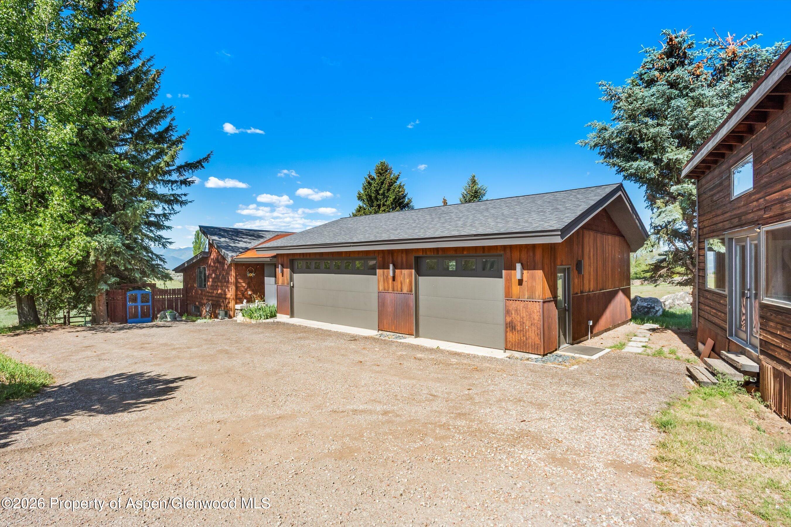 1164 Kings Row Street Carbondale CO 81623