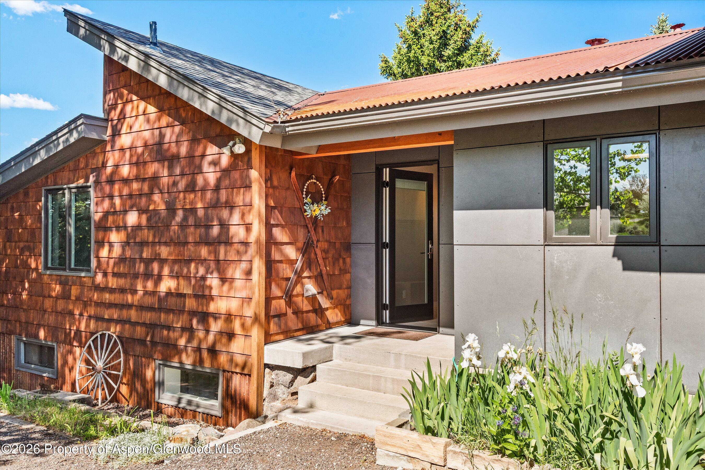 1164 Kings Row Street Carbondale CO 81623