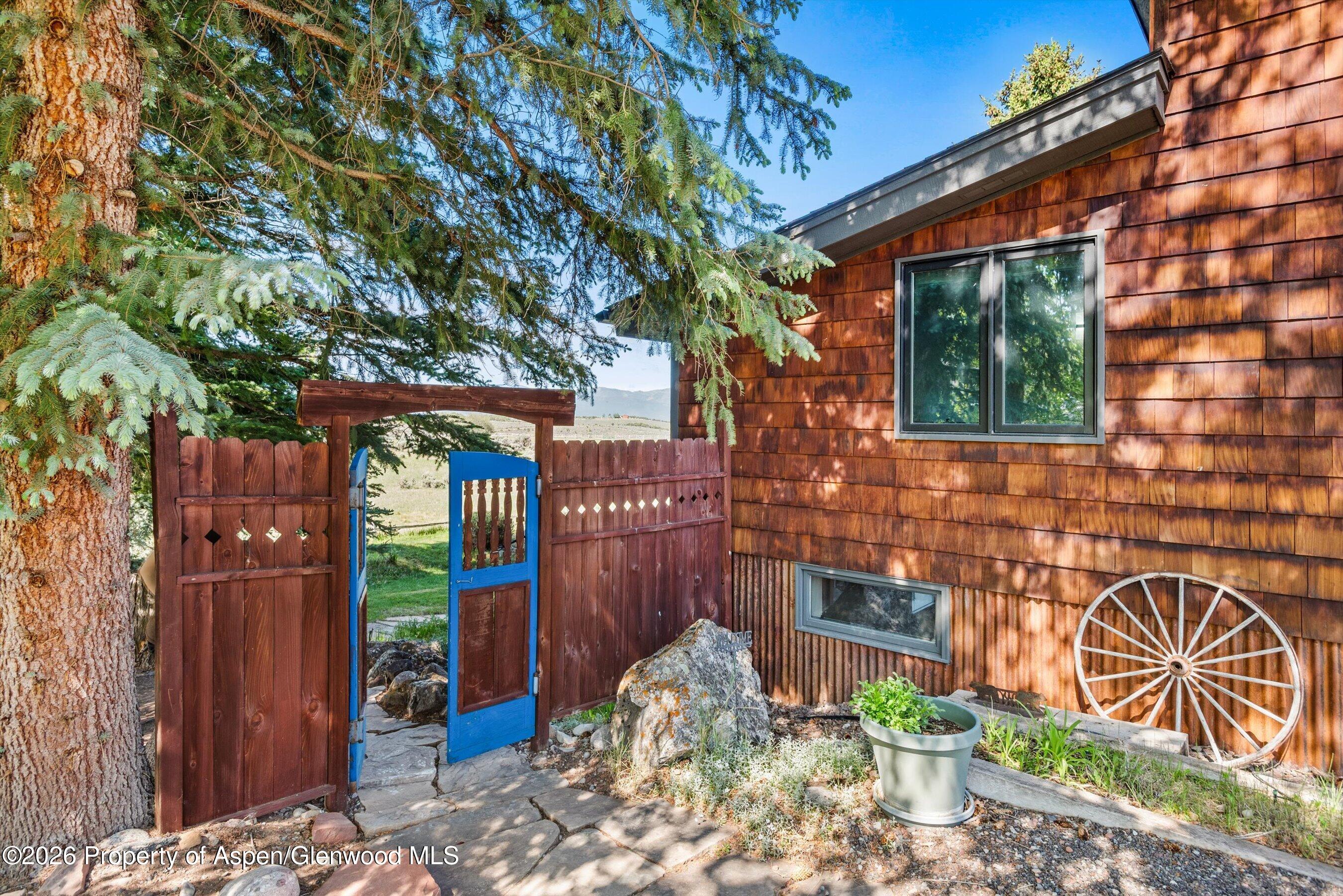 1164 Kings Row Street Carbondale CO 81623
