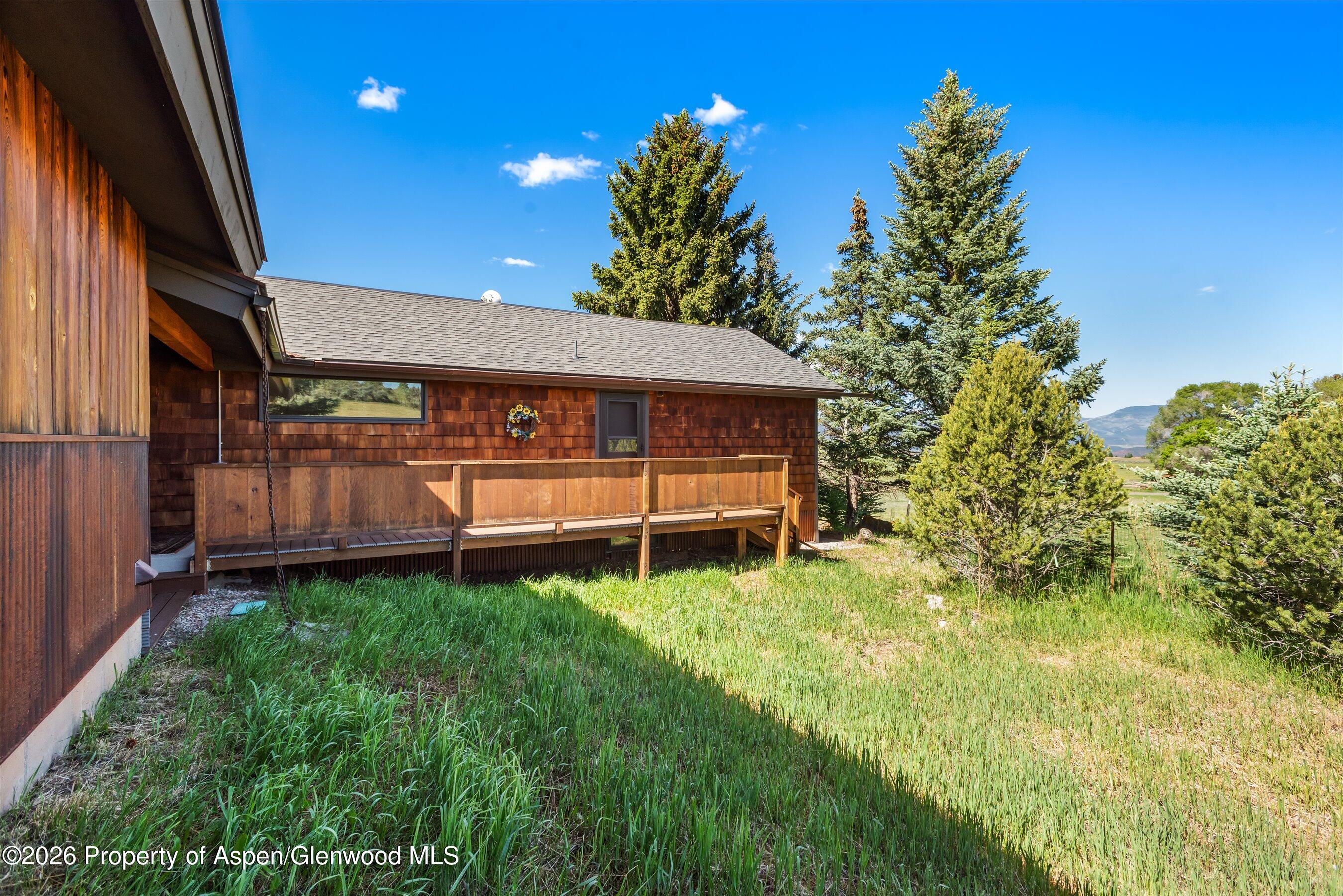 1164 Kings Row Street Carbondale CO 81623