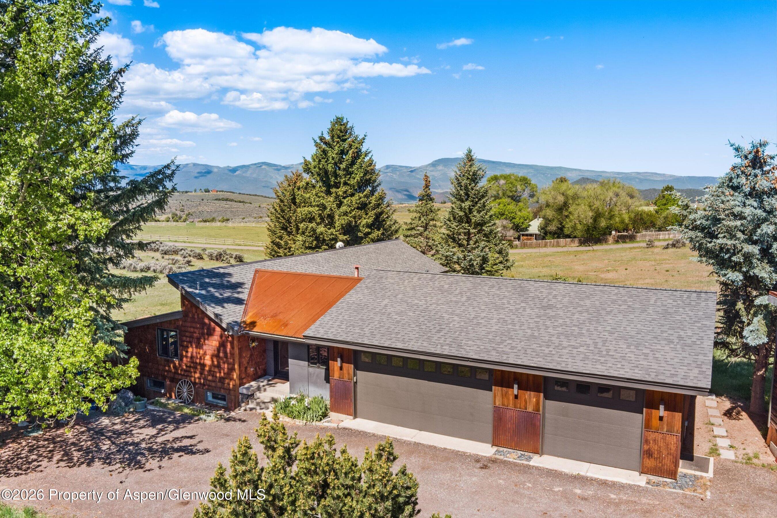 1164 Kings Row Street Carbondale CO 81623
