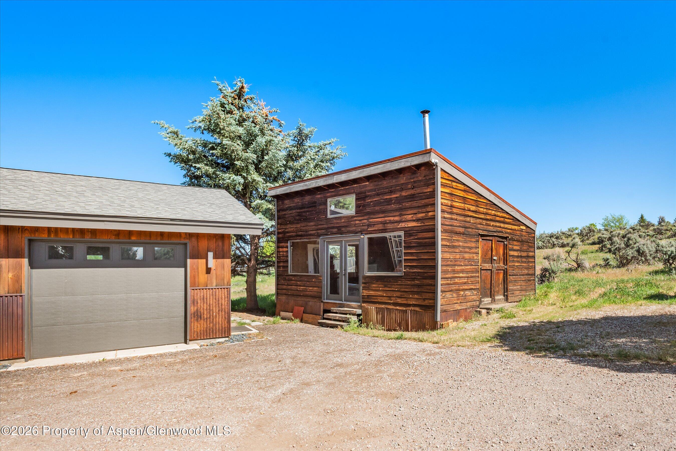 1164 Kings Row Street Carbondale CO 81623