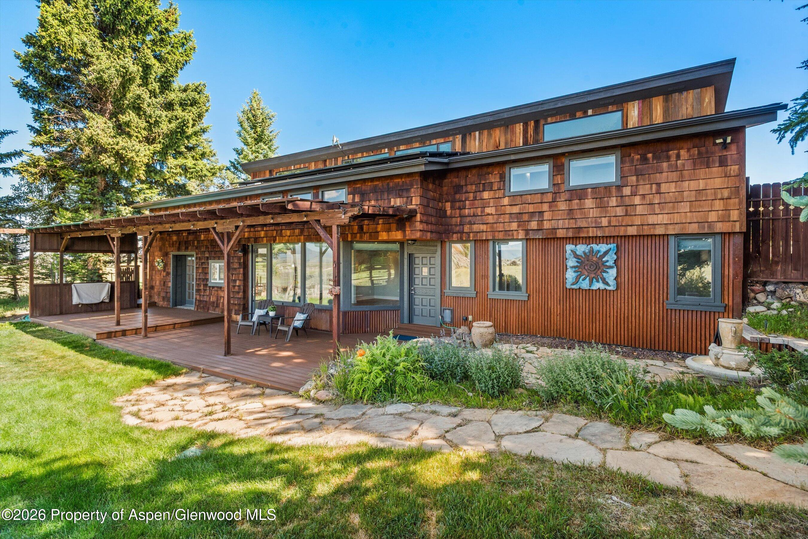 1164 Kings Row Street Carbondale CO 81623