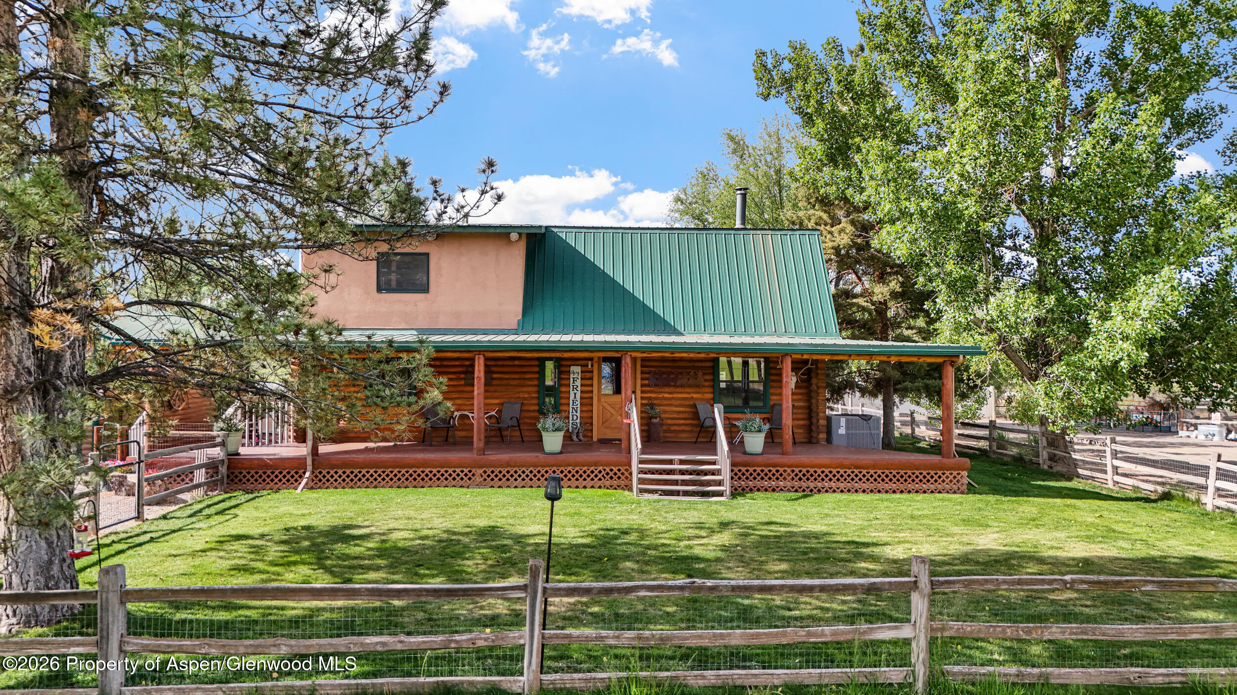 1355 N Road Loma CO 81524