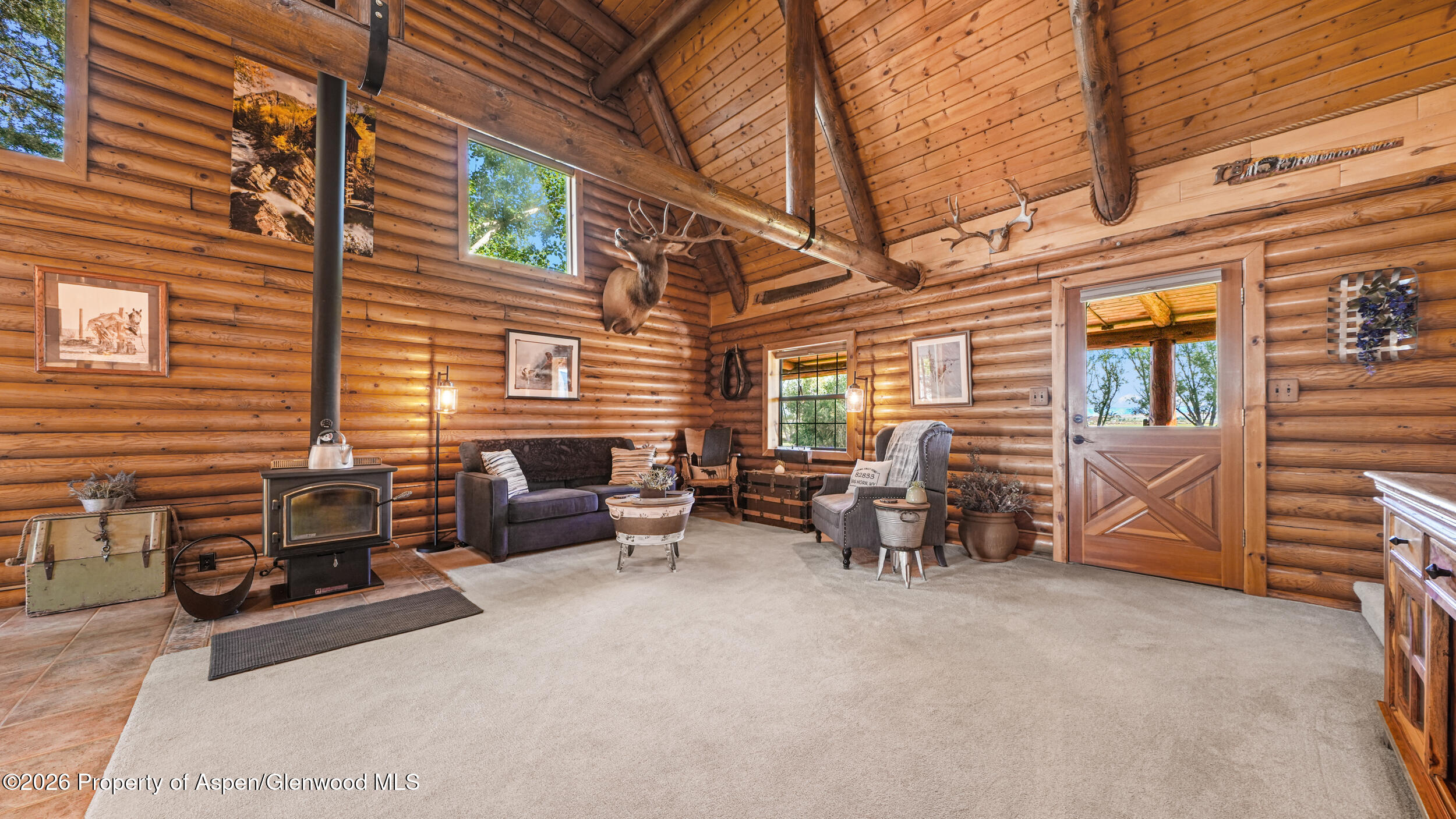 1355 N Road Loma CO 81524